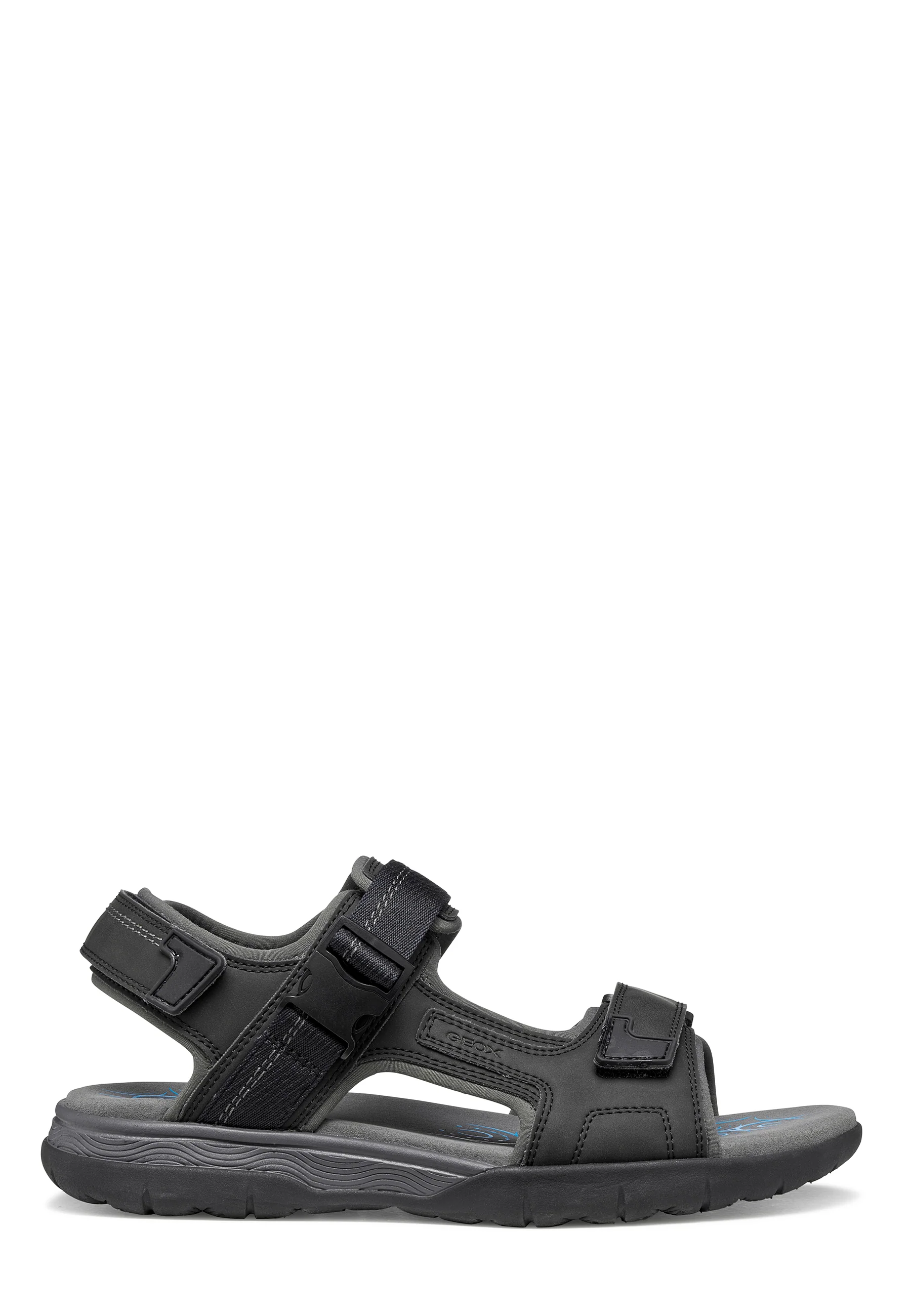 Geox U Spherica Ec5 B Sandali Con Strappi Uomo | U55ELB 000EK
