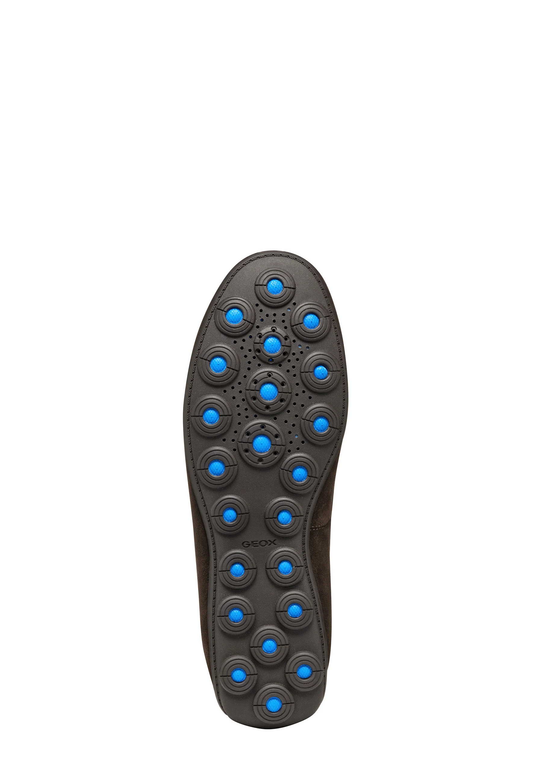 Geox U Spherica Ec16 A Mocassini Uomo | U55HYA 00022 - Image 15
