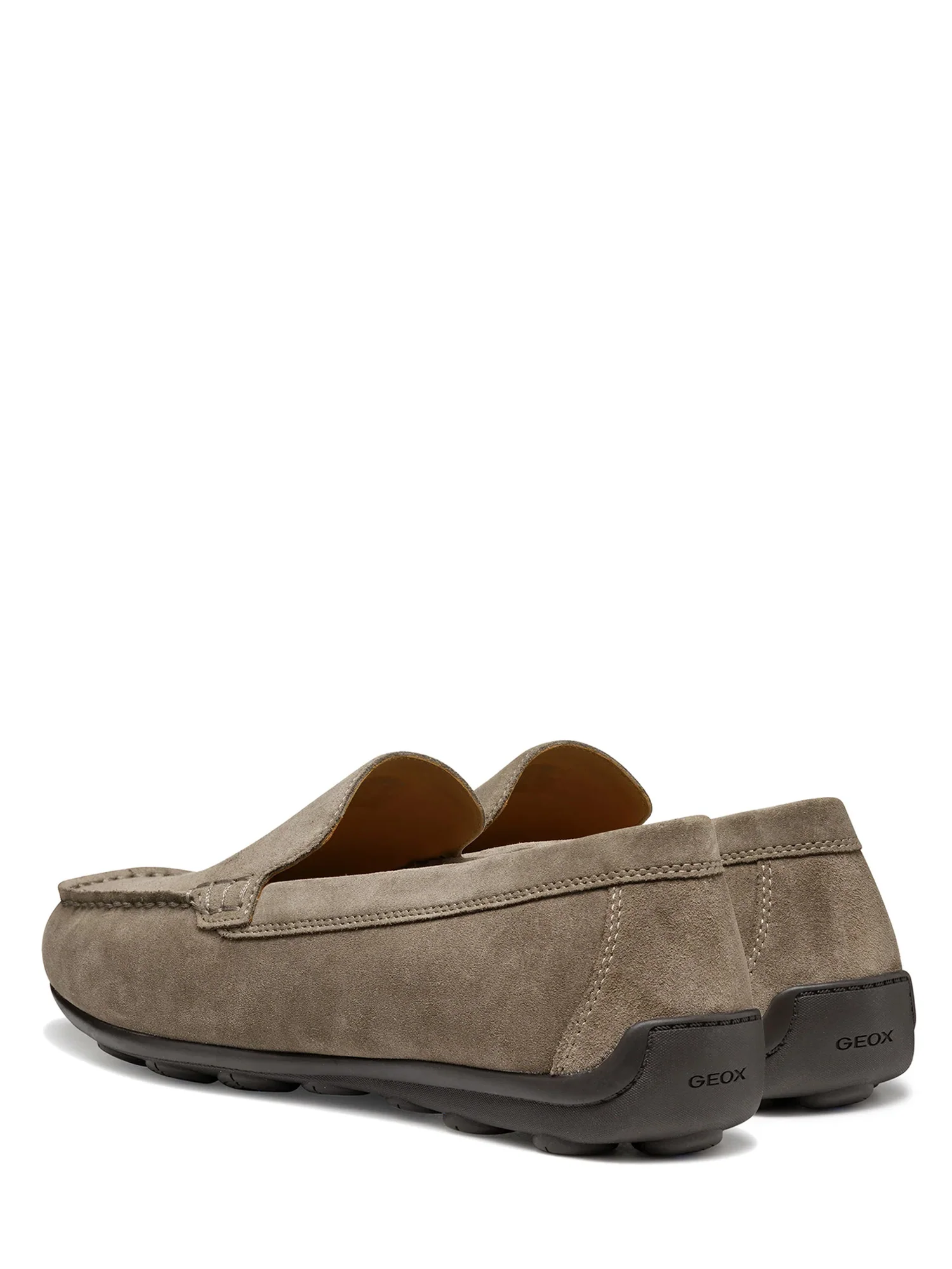 Geox U Spherica Ec16 A Mocassini Uomo | U55HYA 00022 - Image 3