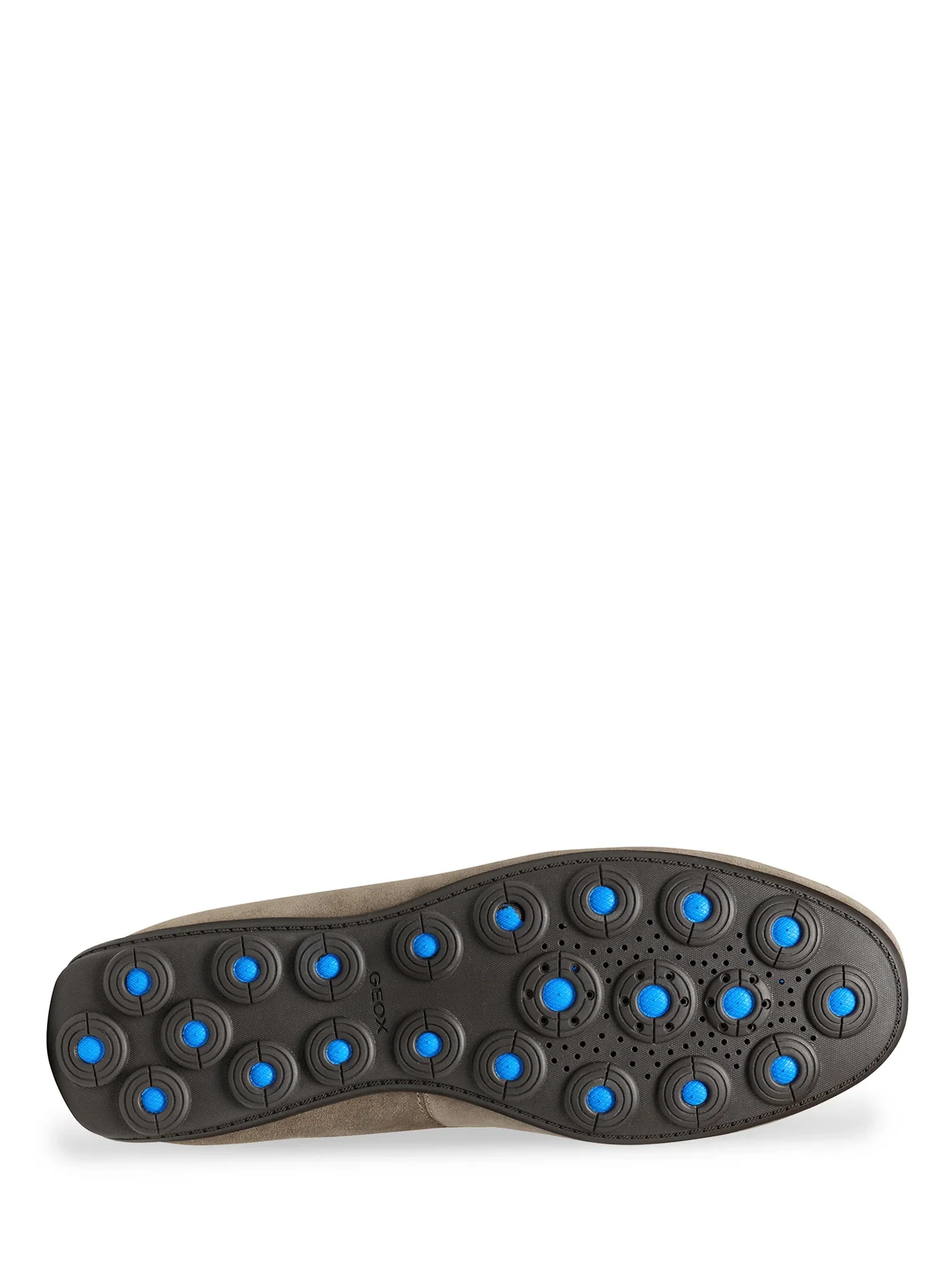 Geox U Spherica Ec16 A Mocassini Uomo | U55HYA 00022 - Image 5