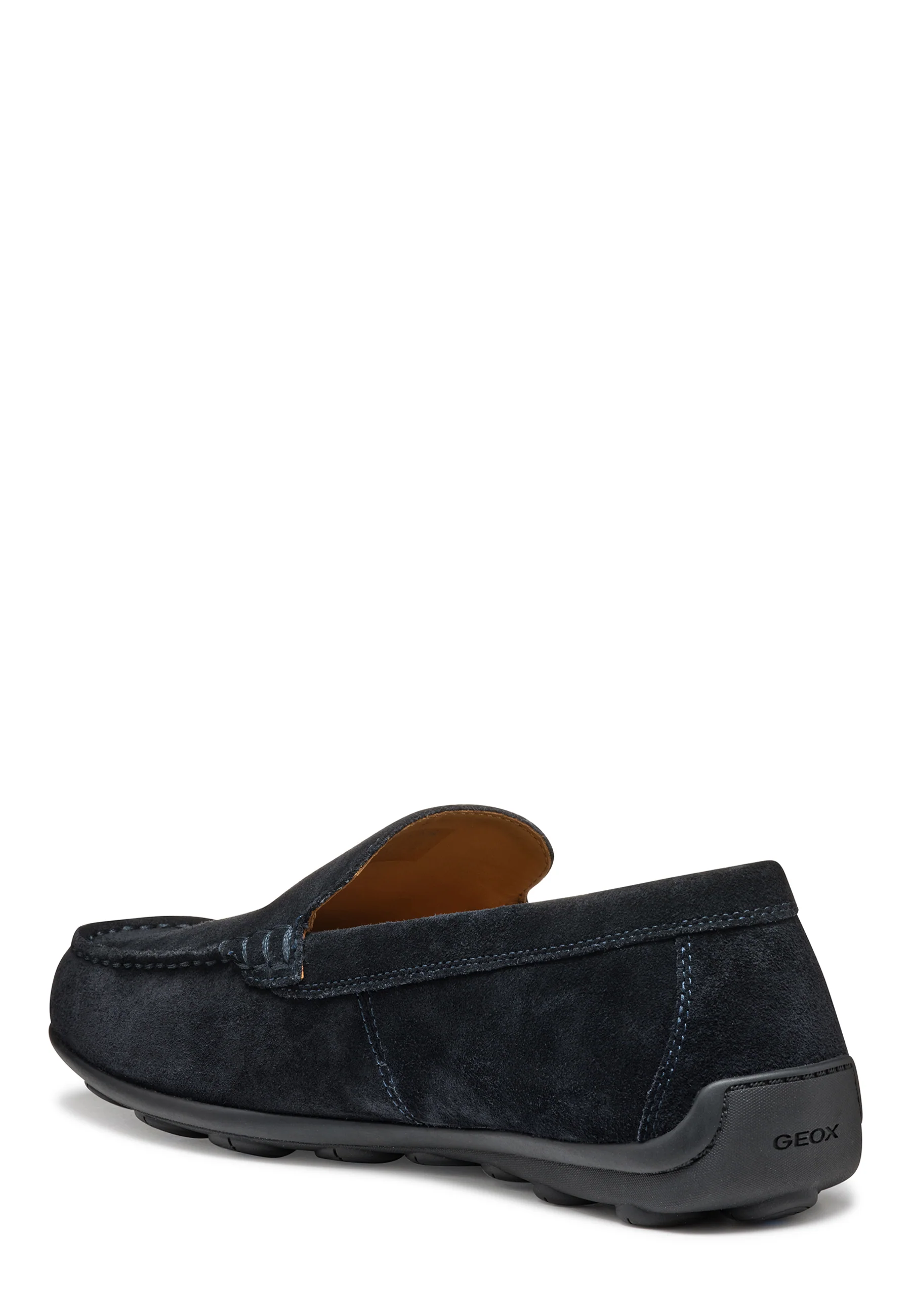 Geox U Spherica Ec16 A Mocassini Uomo | U55HYA 00022 - Image 8