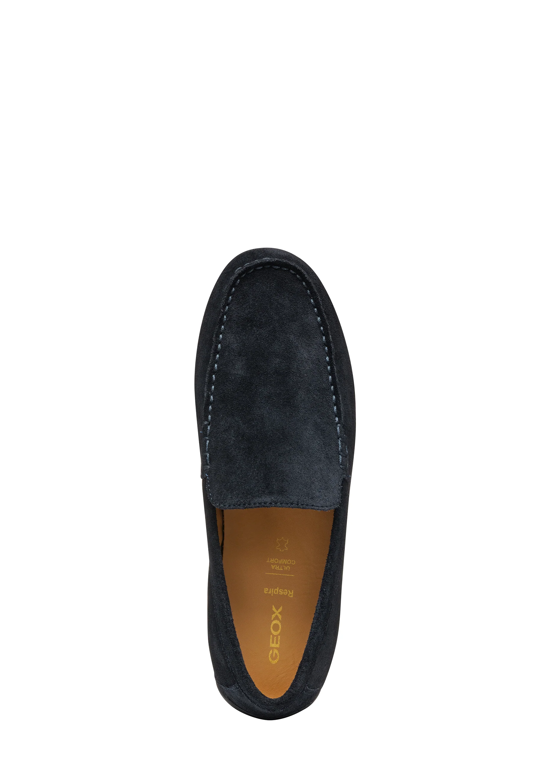 Geox U Spherica Ec16 A Mocassini Uomo | U55HYA 00022 - Image 9