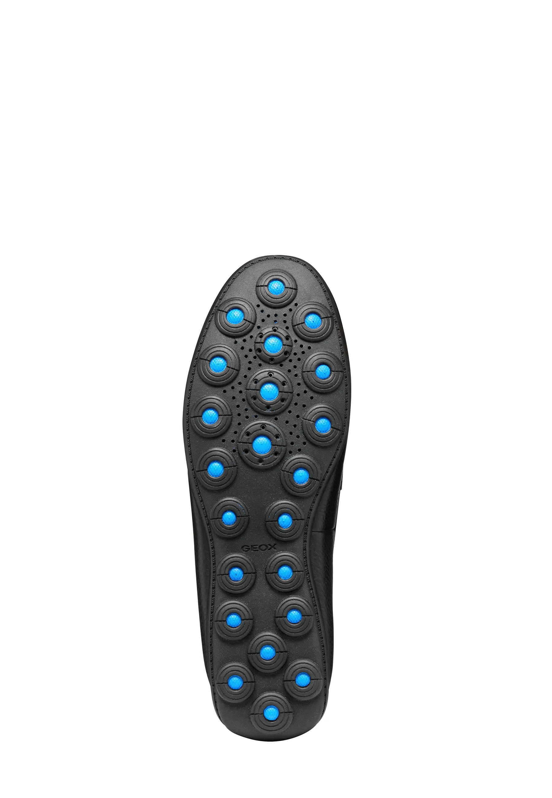 Geox U Spherica Ec16 A Mocassini Uomo | U55HYA 00046 - Image 10