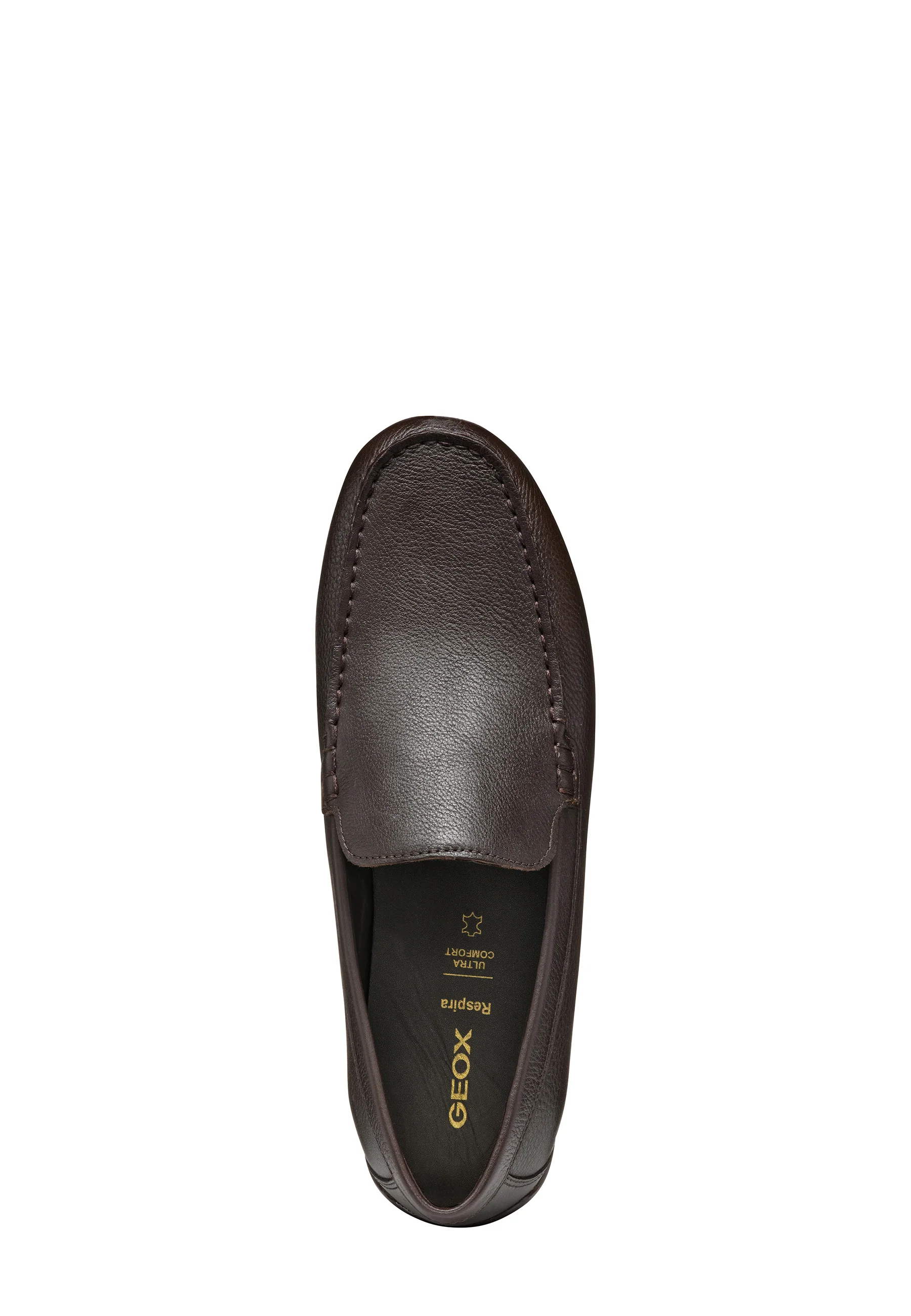 Geox U Spherica Ec16 A Mocassini Uomo | U55HYA 00046 - Image 4