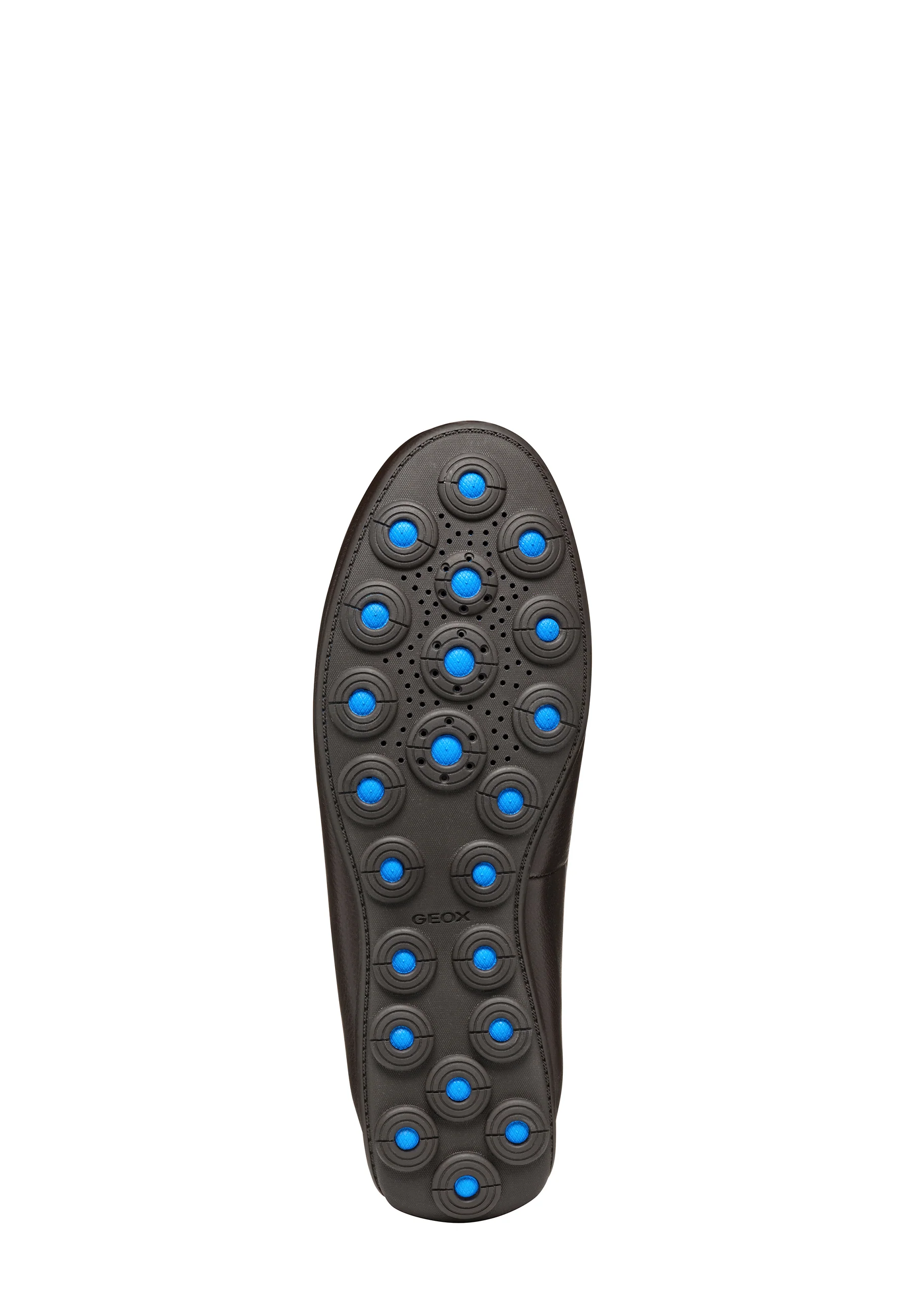 Geox U Spherica Ec16 A Mocassini Uomo | U55HYA 00046 - Image 5