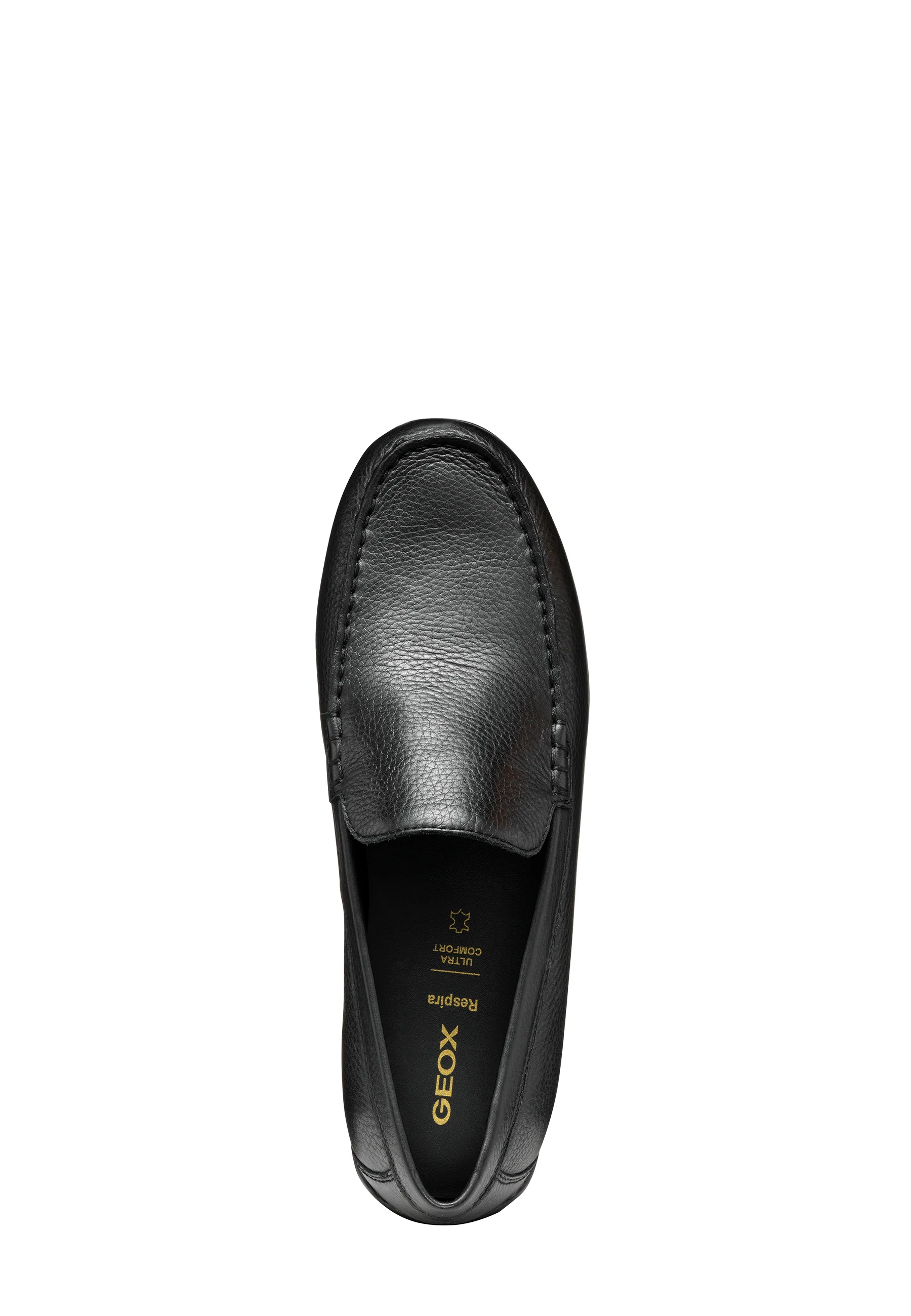 Geox U Spherica Ec16 A Mocassini Uomo | U55HYA 00046 - Image 9