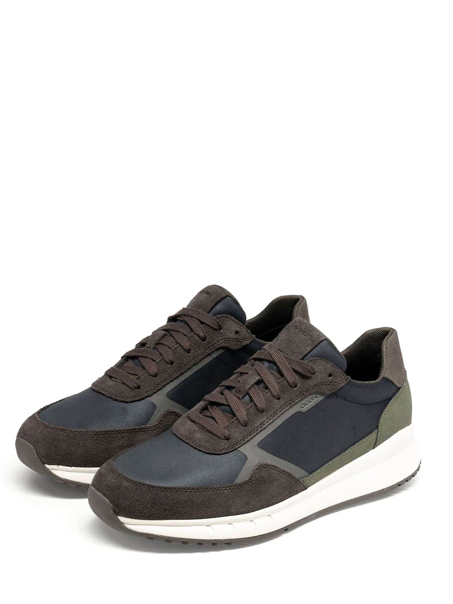 Geox Sneakers Uomo | U55LCA 0CQ22 - Image 2