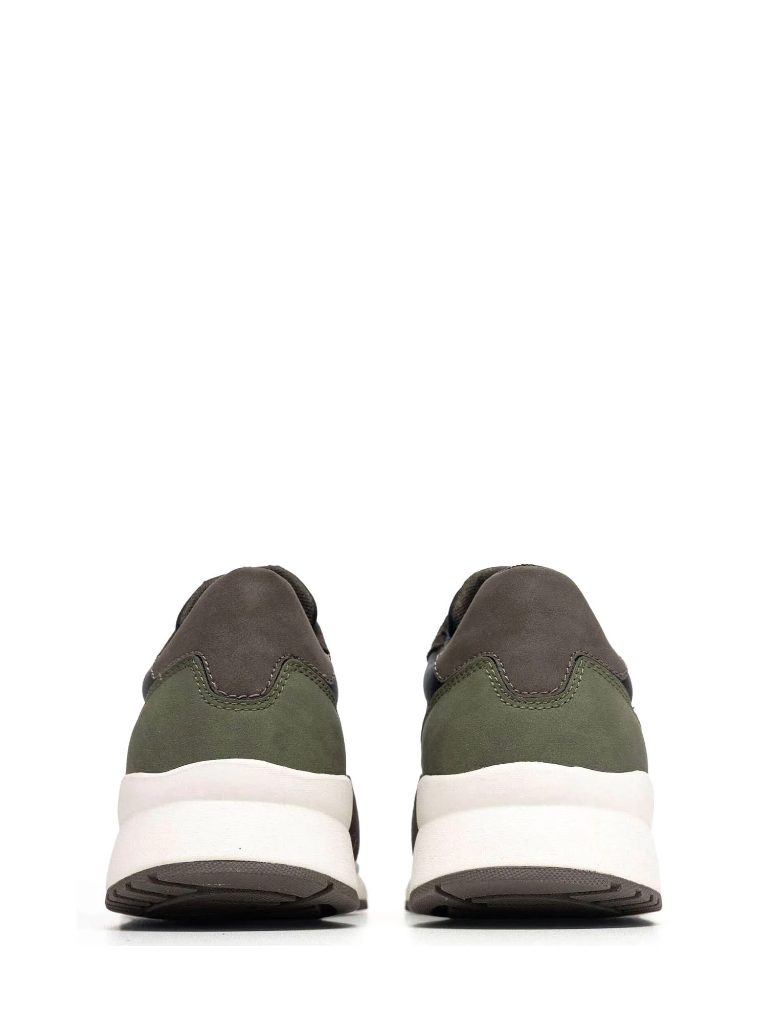 Geox Sneakers Uomo | U55LCA 0CQ22 - Image 4