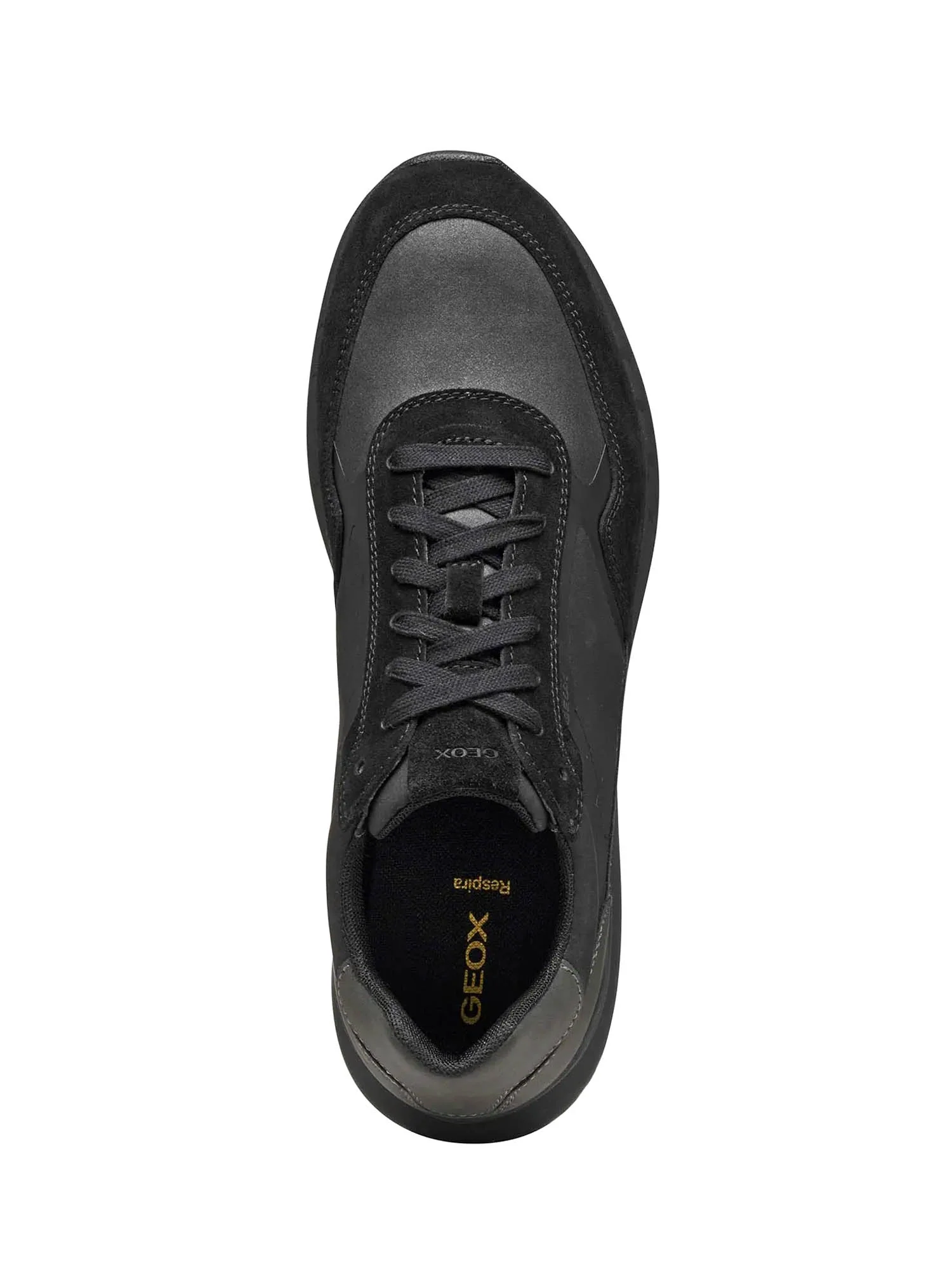 Geox Sneakers Uomo | U55LCA 0CQ22 - Image 9