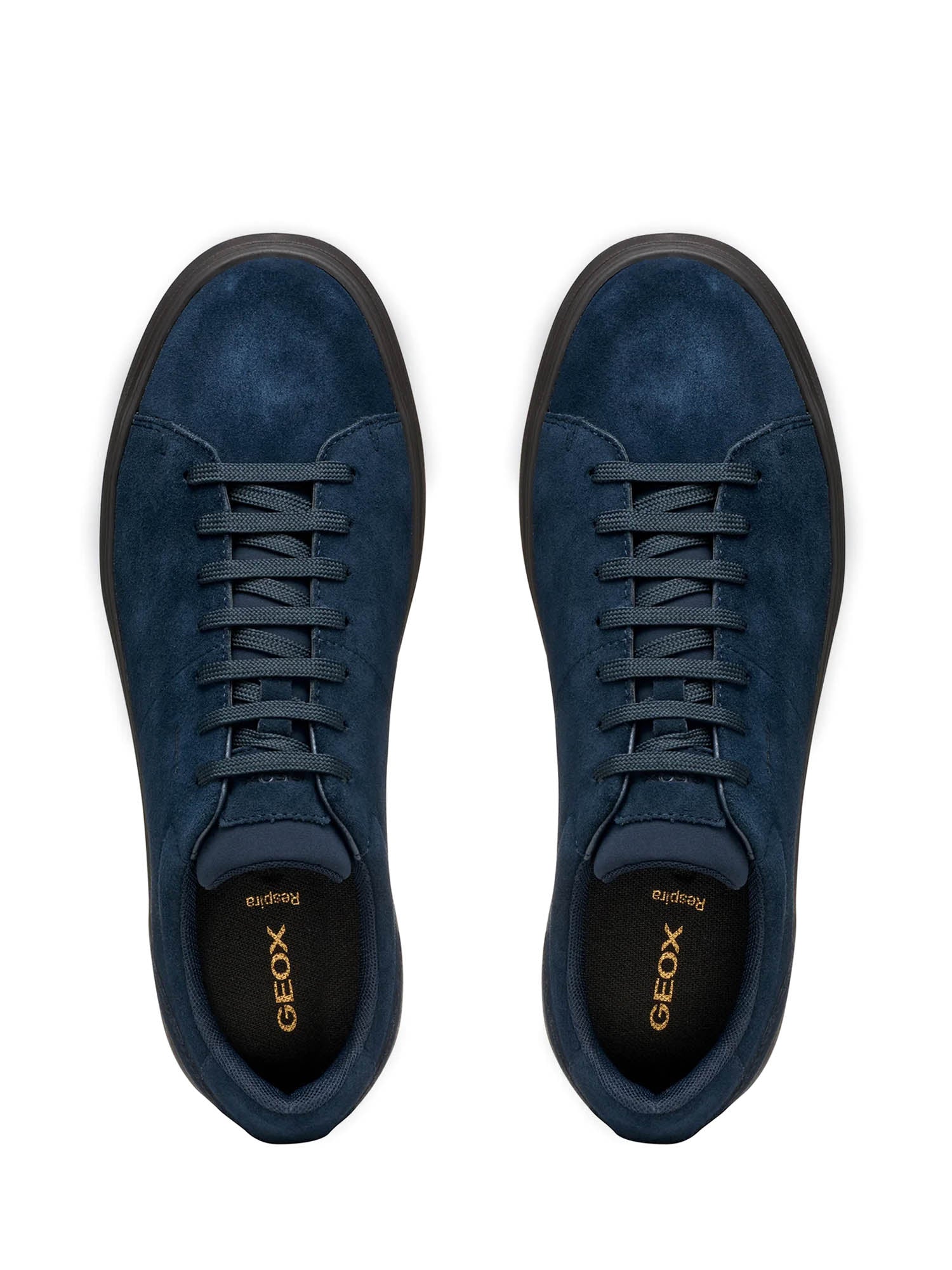 Geox Sneakers Uomo | U55LDA 00022 - Image 3
