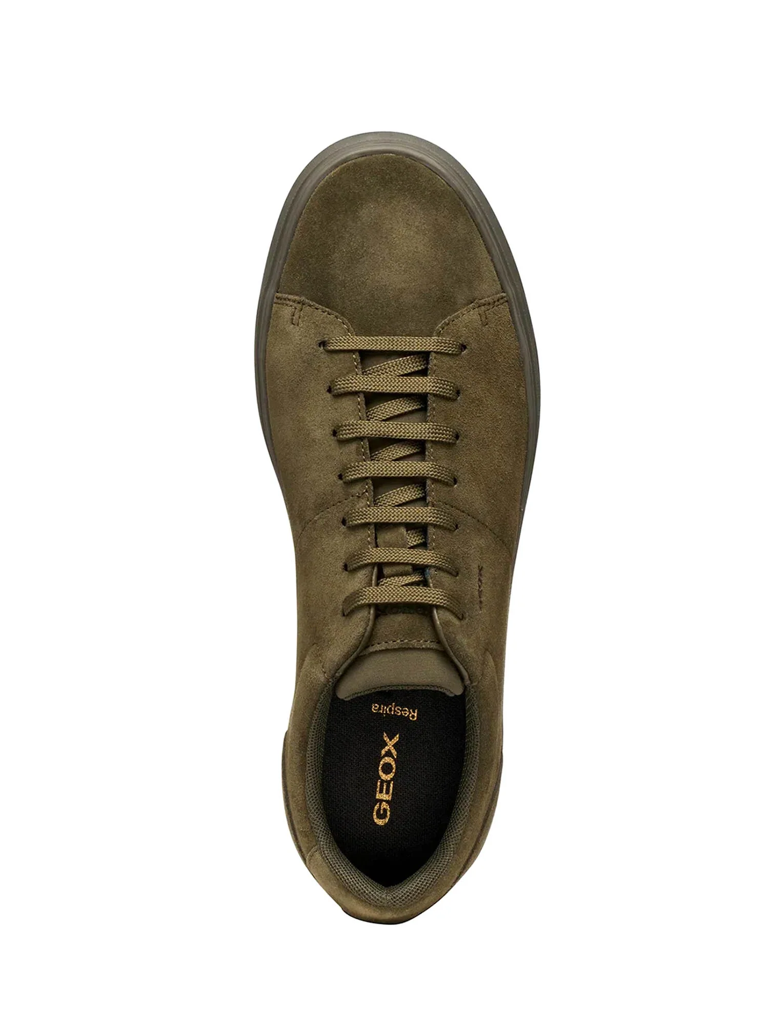 Geox Sneakers Uomo | U55LDA 00022 - Image 9