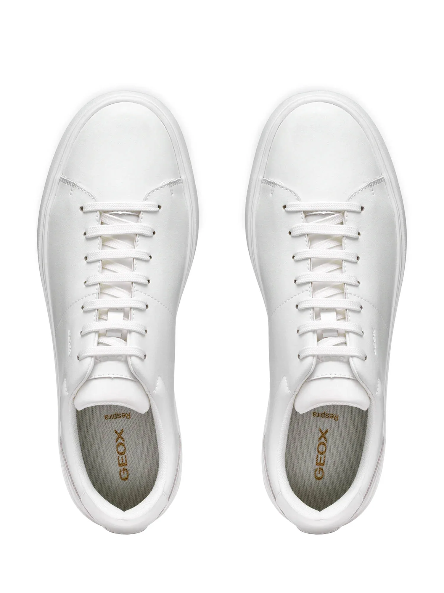Geox Sneakers Uomo | U55LDA 0009B - Image 3