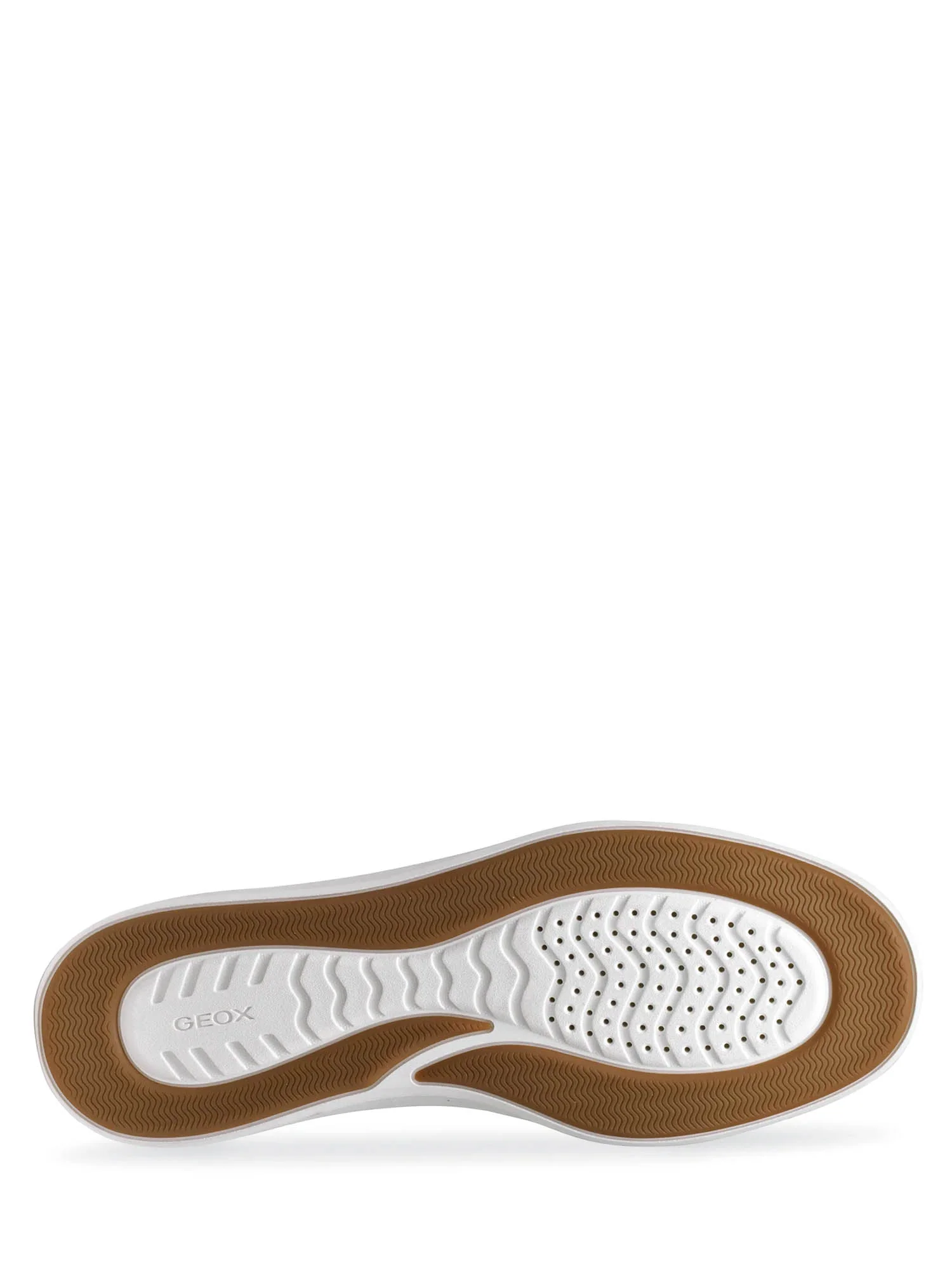 Geox Sneakers Uomo | U55LDA 0009B - Image 5