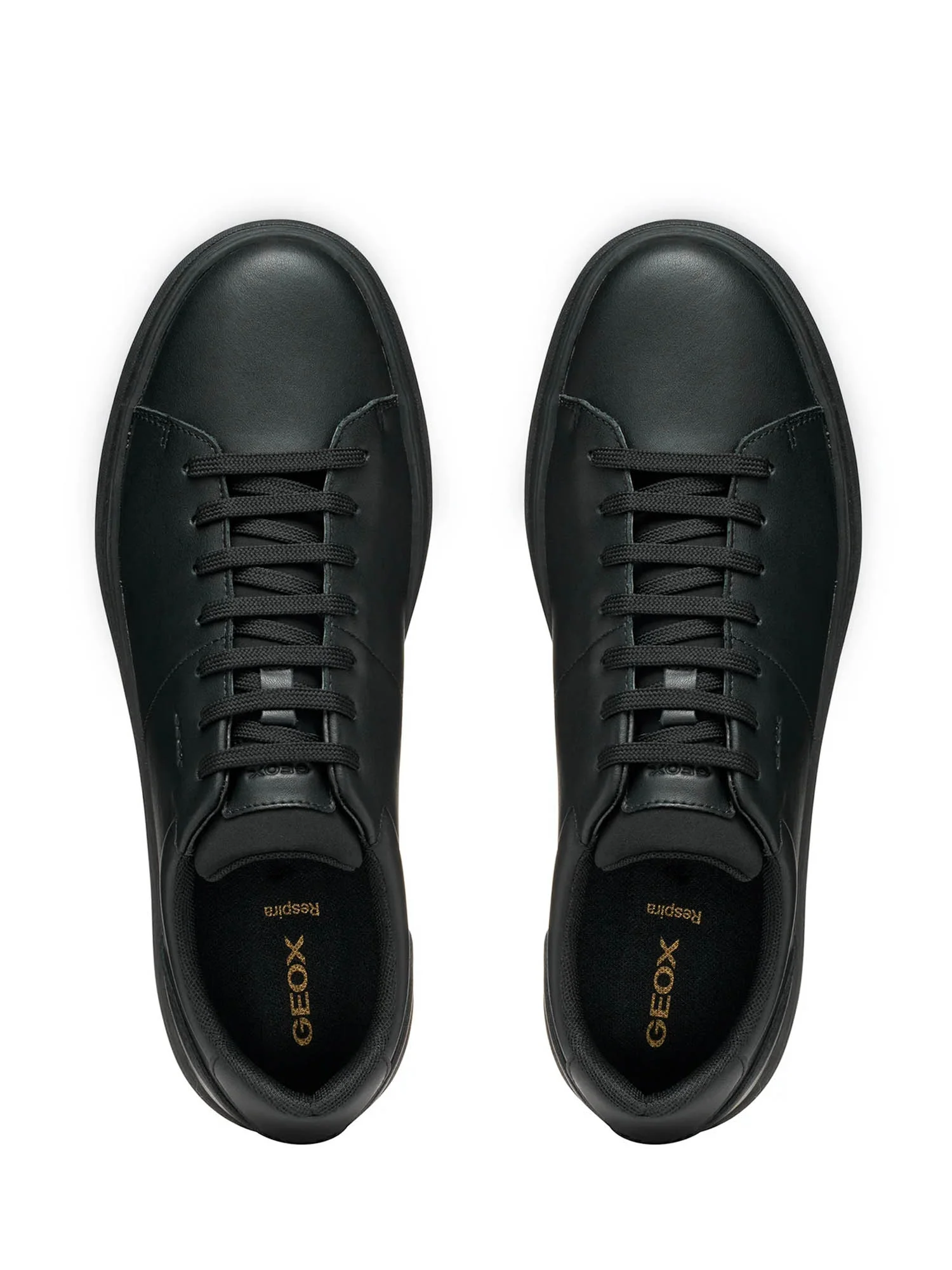 Geox Sneakers Uomo | U55LDA 0009B - Image 8