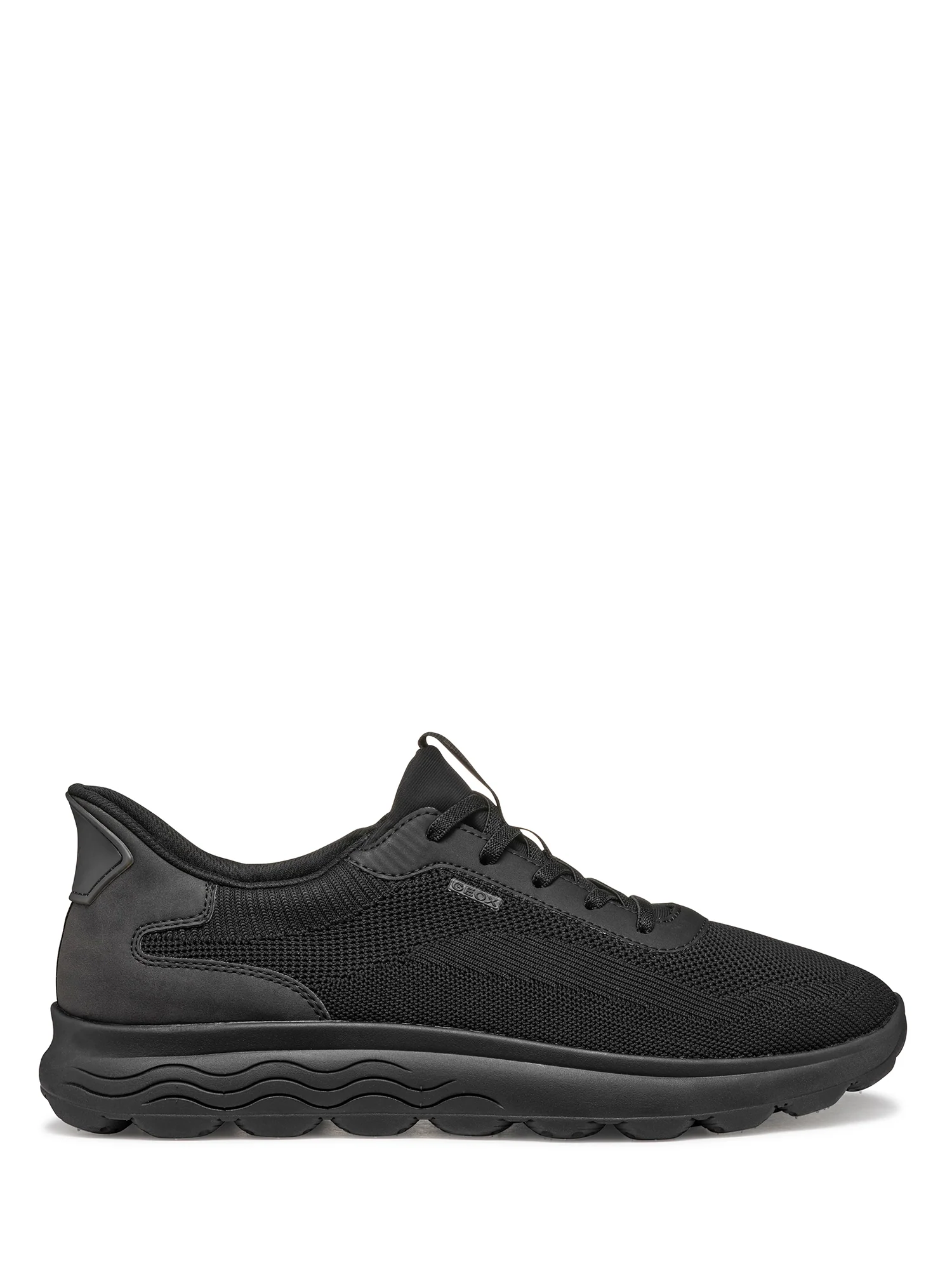 Geox U Spherica Plus A Sneakers Uomo | U55MPA 06KEK