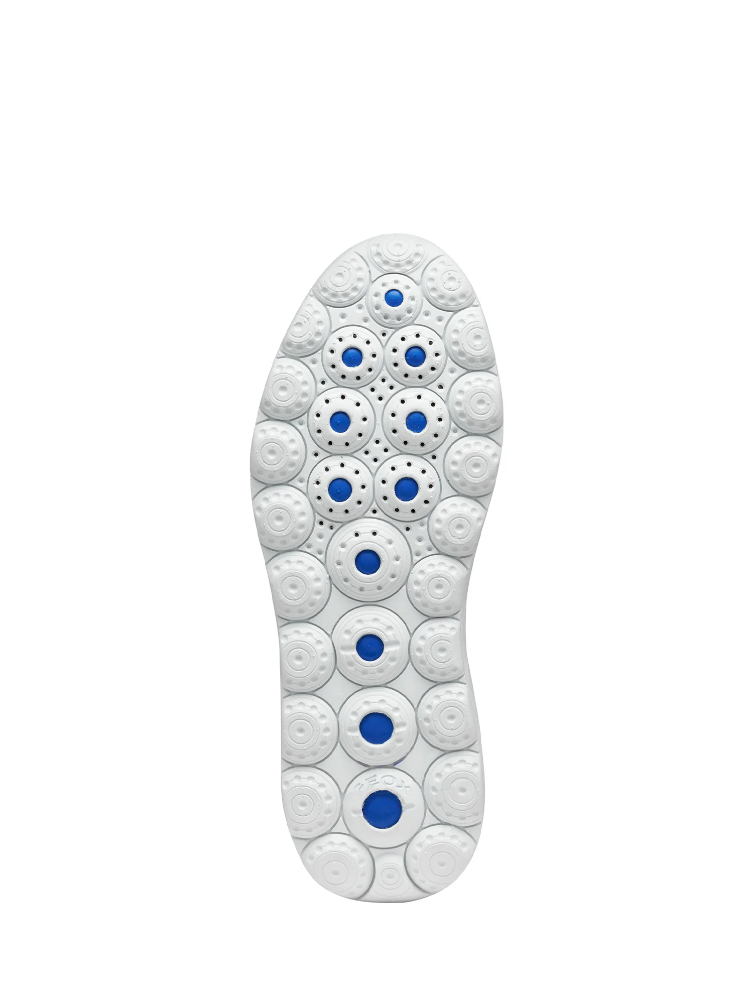 Geox U Spherica Plus A Sneakers Uomo | U55MPA 06KEK - Image 10
