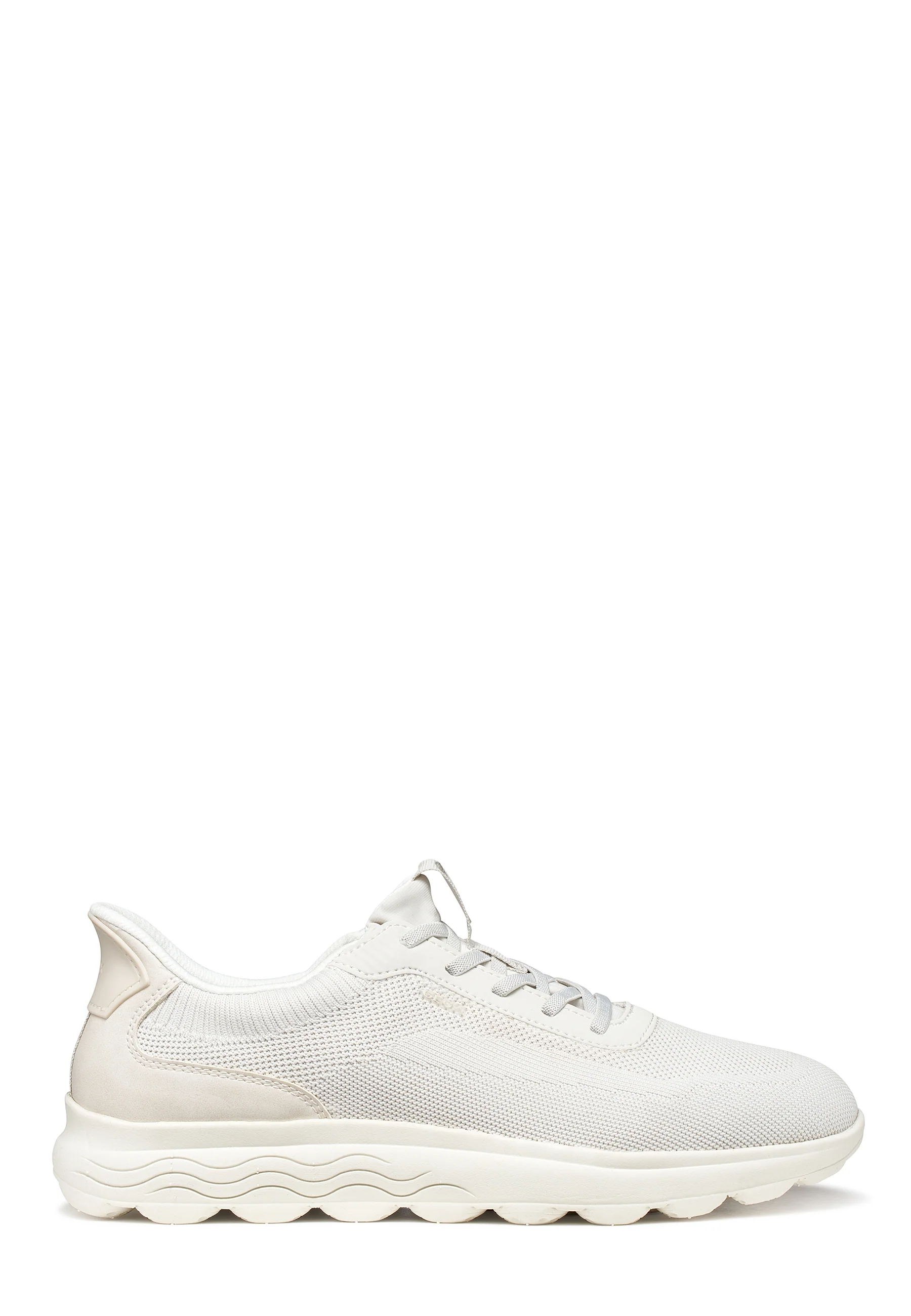 Geox U Spherica Plus A Sneakers Uomo | U55MPA 06KEK - Image 11