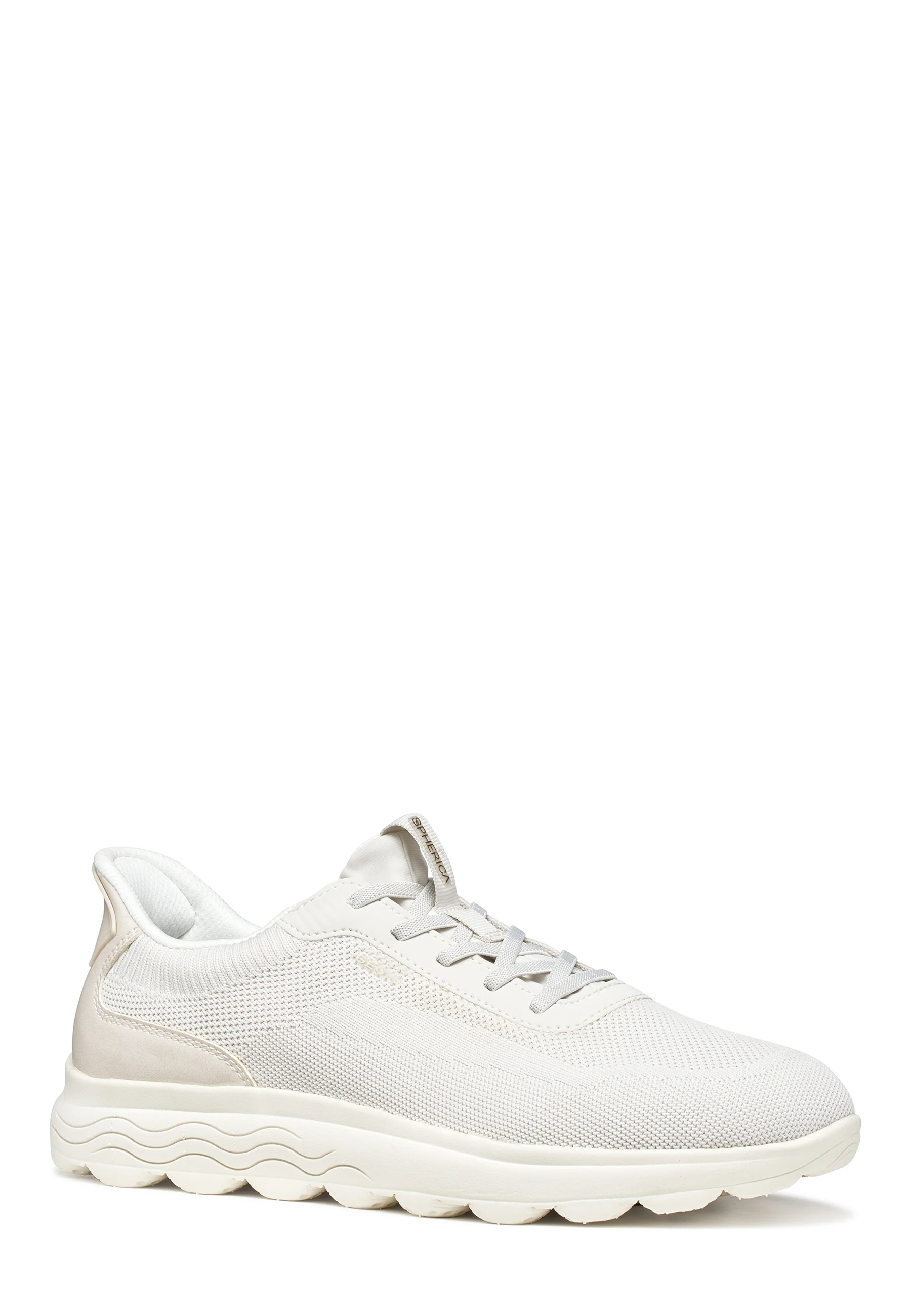 Geox U Spherica Plus A Sneakers Uomo | U55MPA 06KEK - Image 12