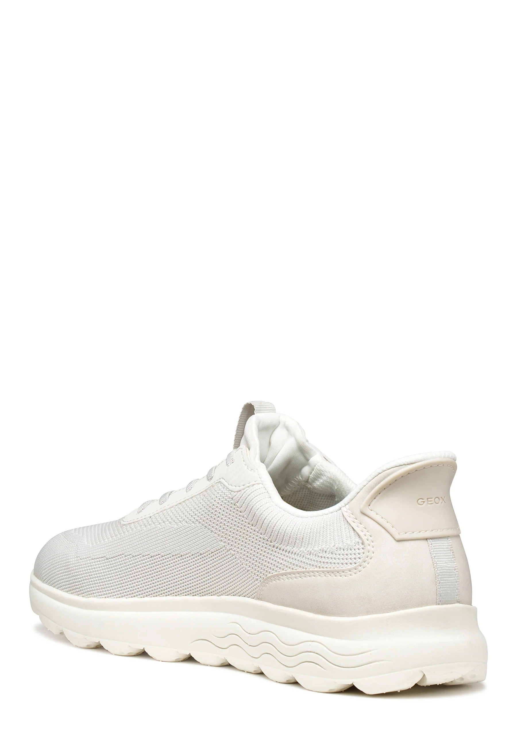 Geox U Spherica Plus A Sneakers Uomo | U55MPA 06KEK - Image 13