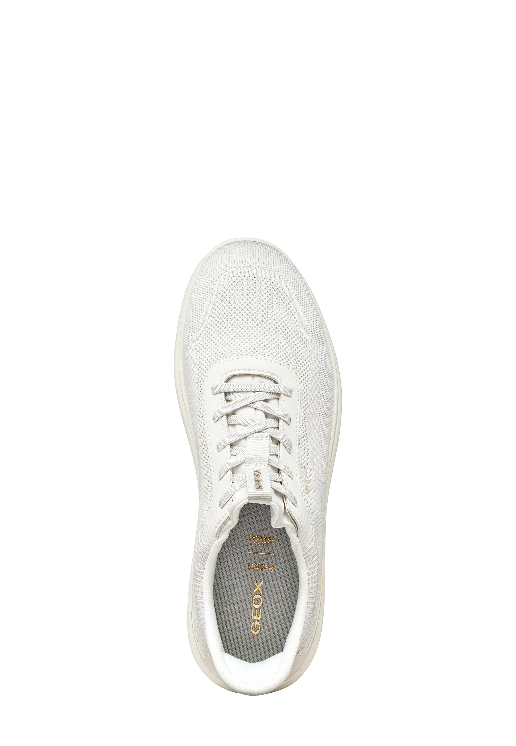 Geox U Spherica Plus A Sneakers Uomo | U55MPA 06KEK - Image 14