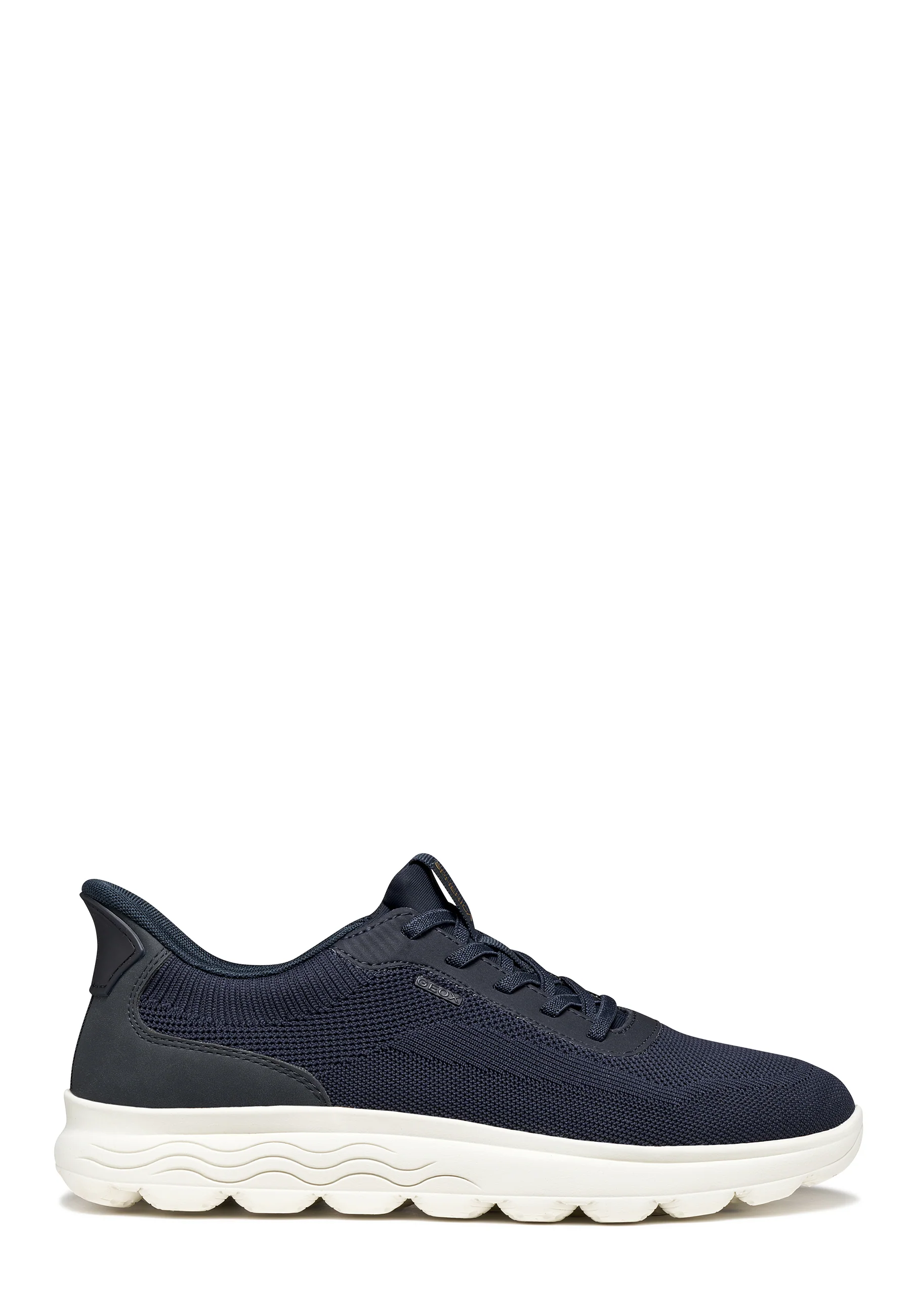 Geox U Spherica Plus A Sneakers Uomo | U55MPA 06KEK - Image 16
