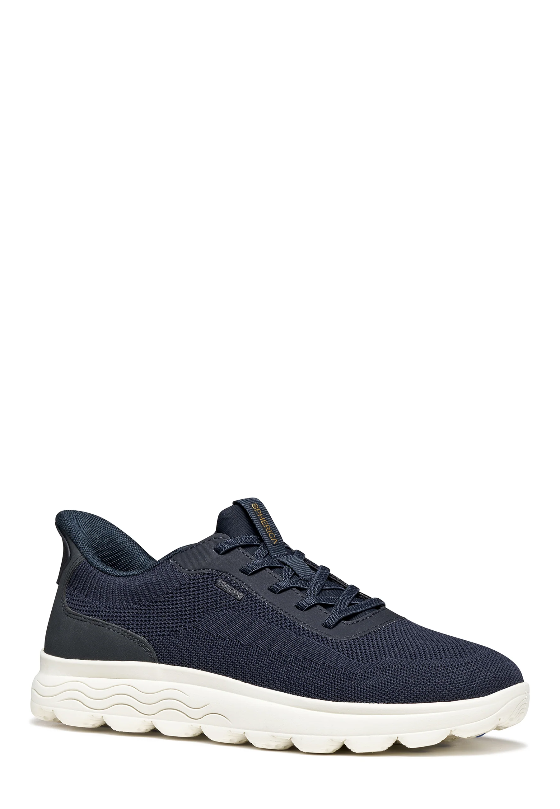 Geox U Spherica Plus A Sneakers Uomo | U55MPA 06KEK - Image 17