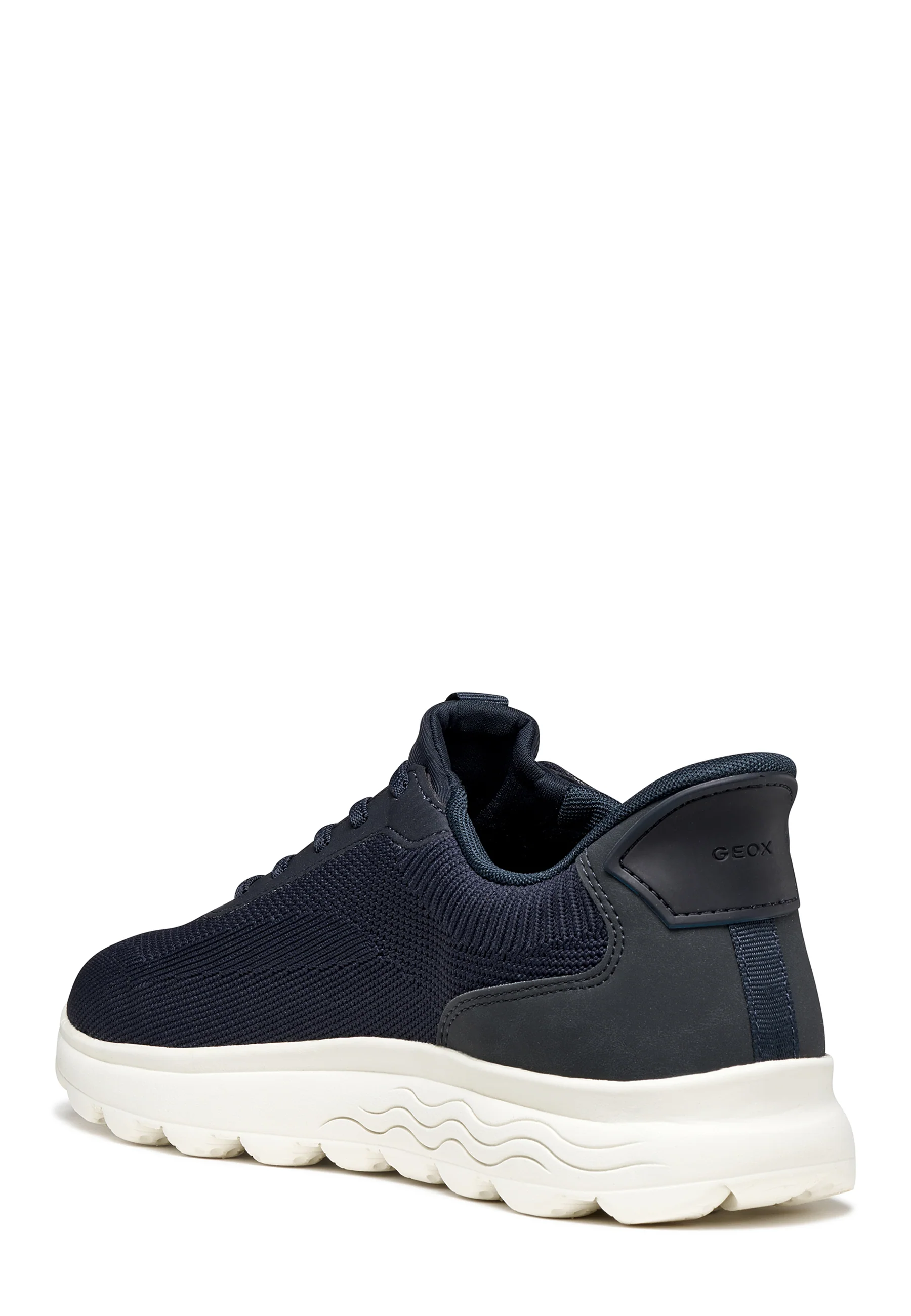Geox U Spherica Plus A Sneakers Uomo | U55MPA 06KEK - Image 18