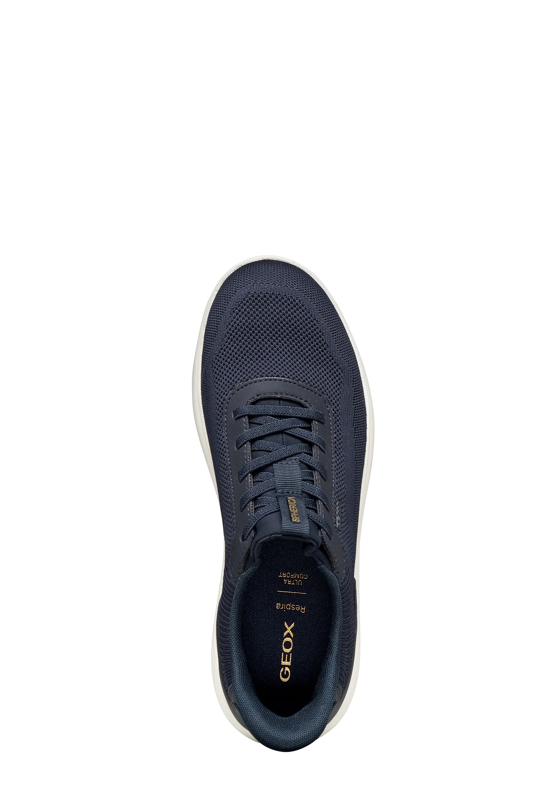 Geox U Spherica Plus A Sneakers Uomo | U55MPA 06KEK - Image 19