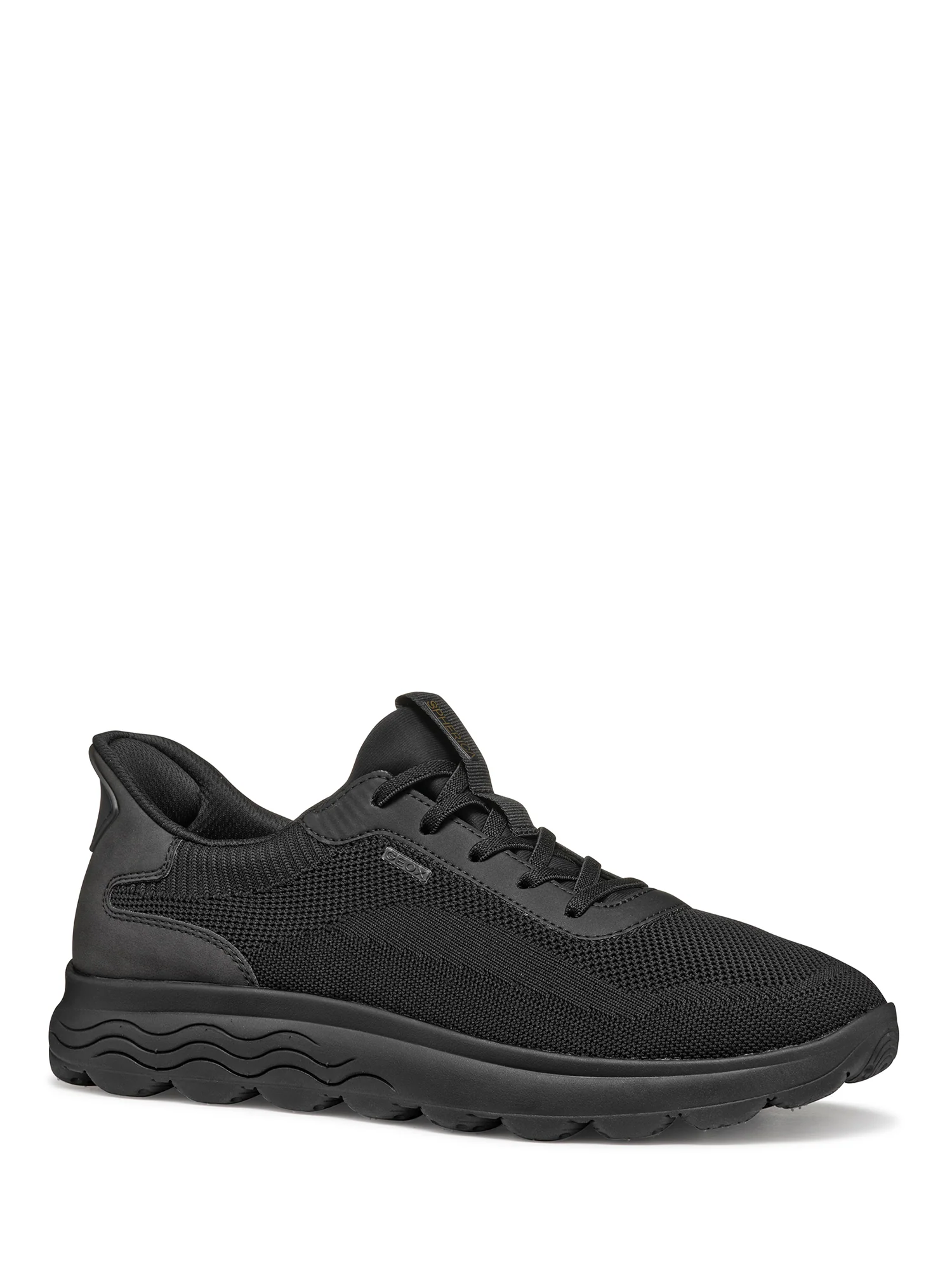 Geox U Spherica Plus A Sneakers Uomo | U55MPA 06KEK - Image 2