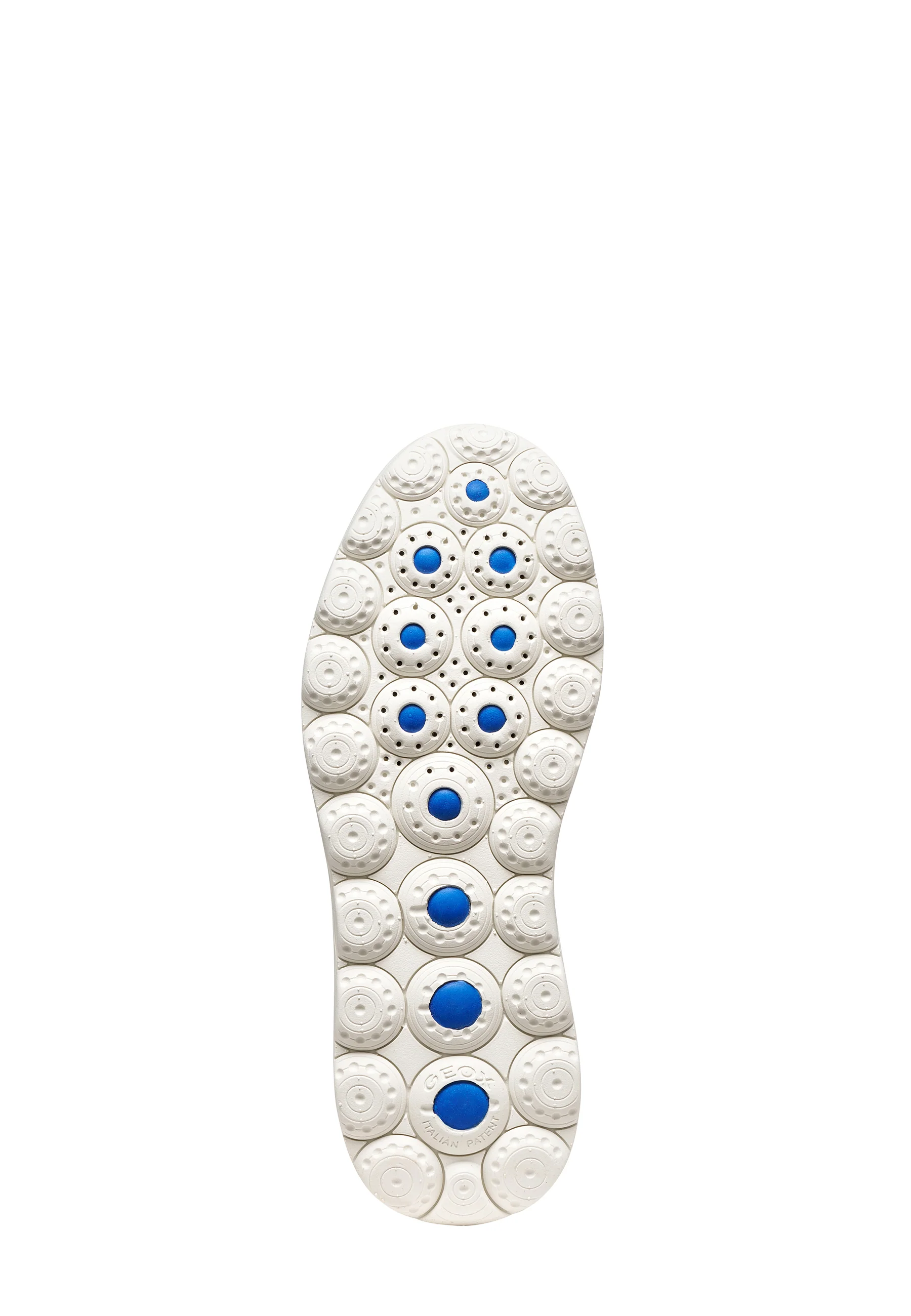 Geox U Spherica Plus A Sneakers Uomo | U55MPA 06KEK - Image 20