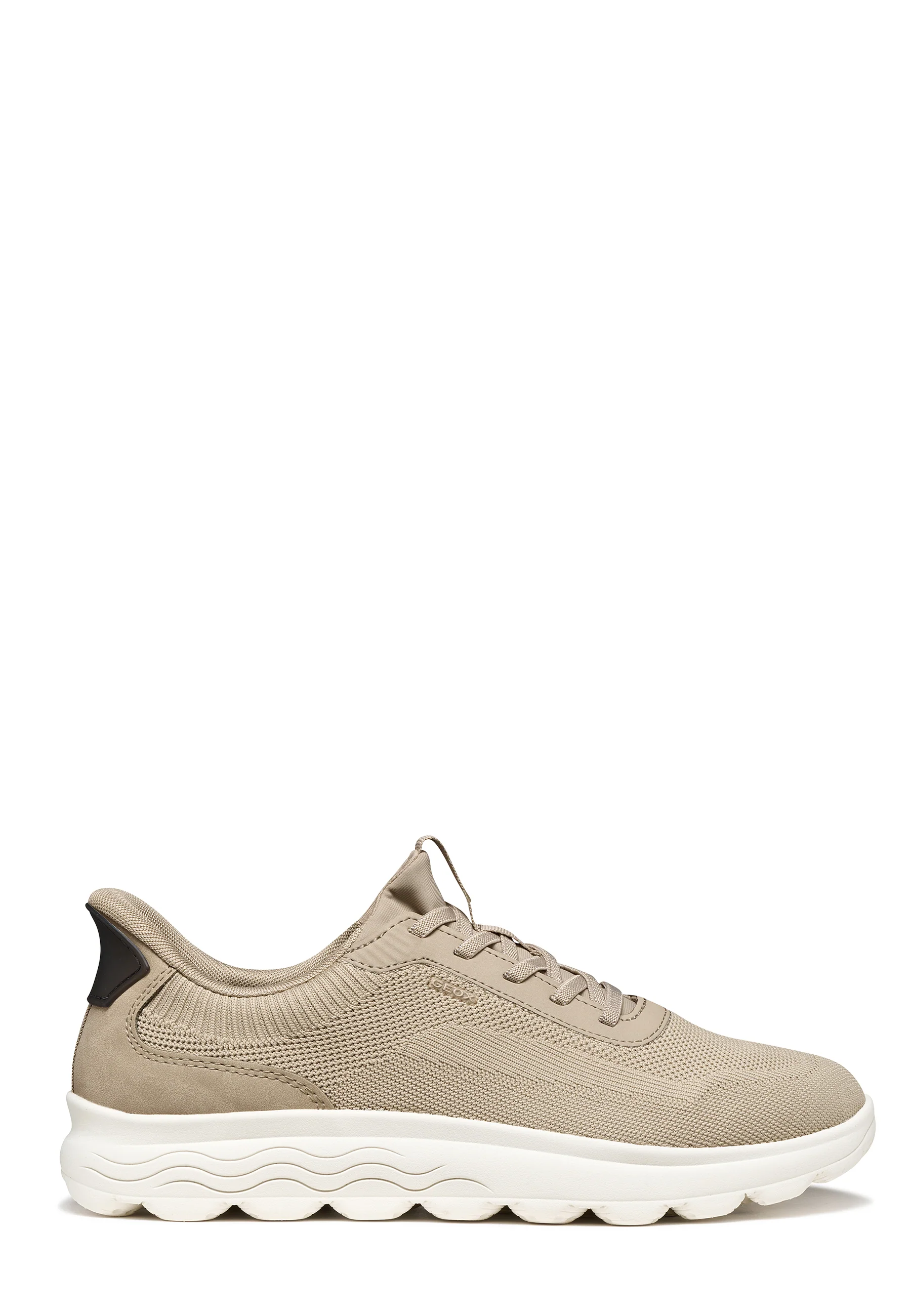 Geox U Spherica Plus A Sneakers Uomo | U55MPA 06KEK - Image 21
