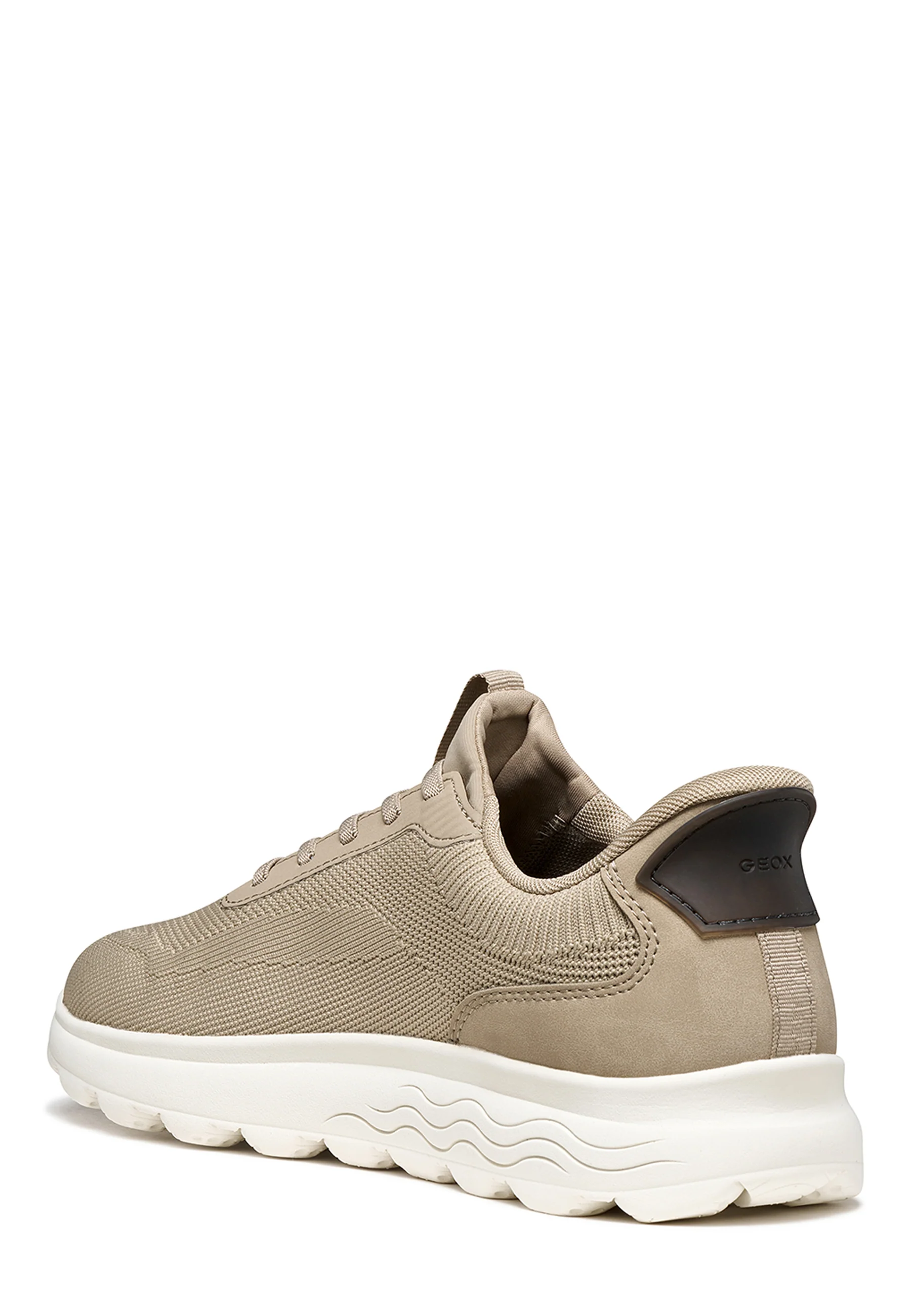 Geox U Spherica Plus A Sneakers Uomo | U55MPA 06KEK - Image 23