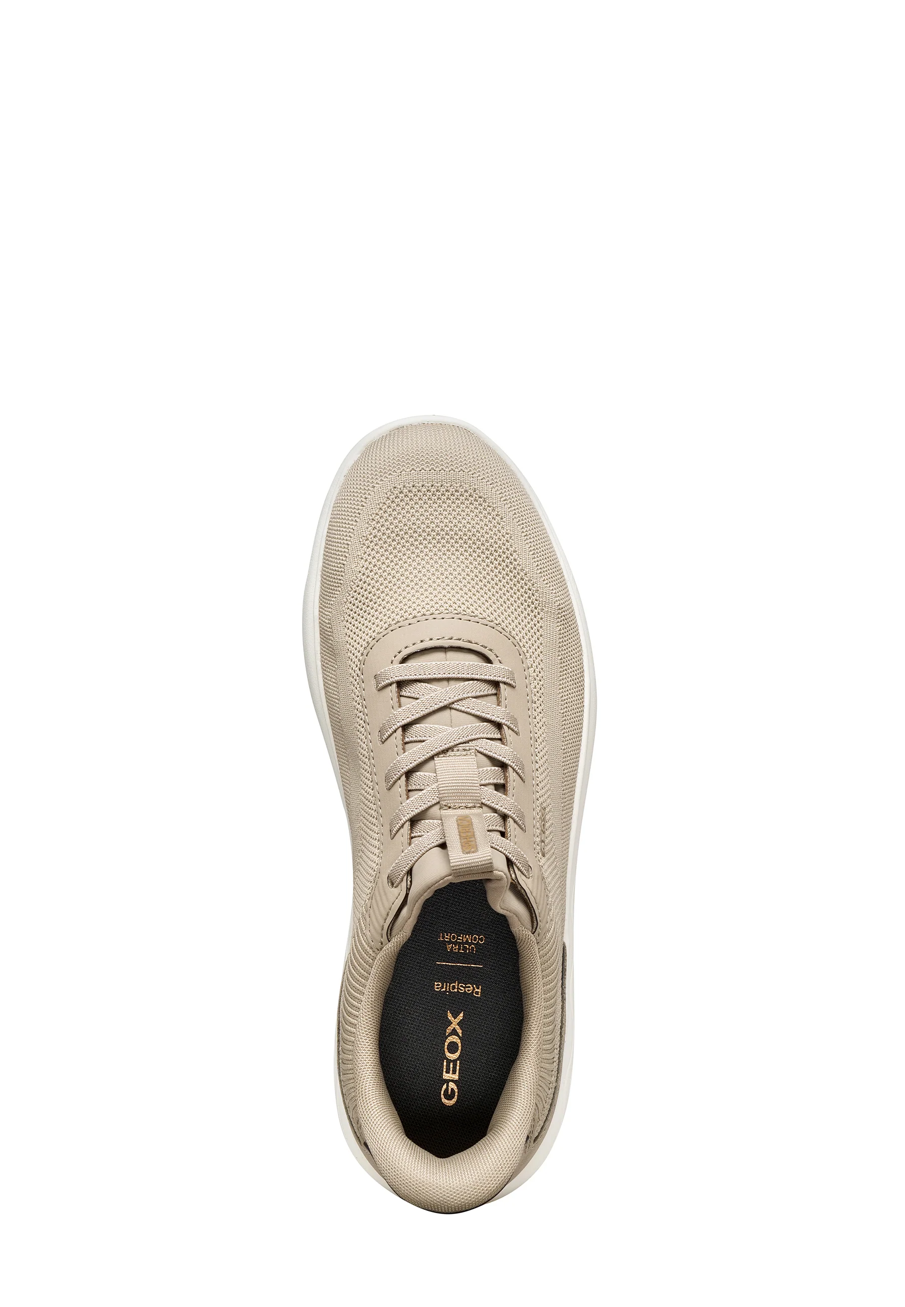 Geox U Spherica Plus A Sneakers Uomo | U55MPA 06KEK - Image 24