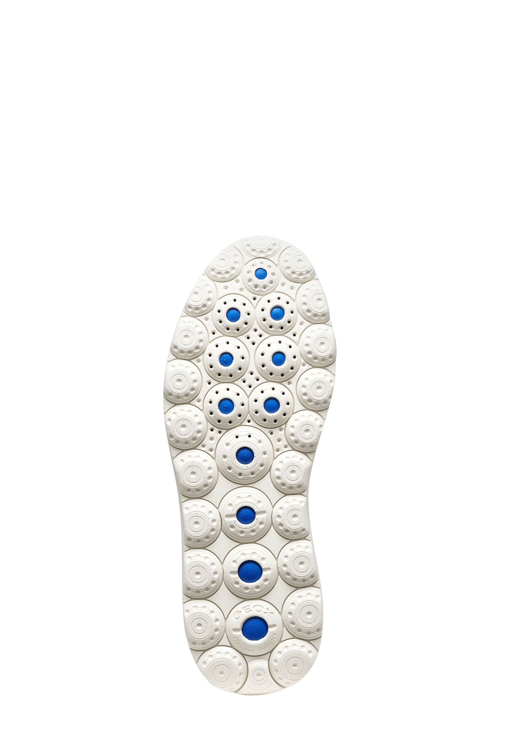 Geox U Spherica Plus A Sneakers Uomo | U55MPA 06KEK - Image 25