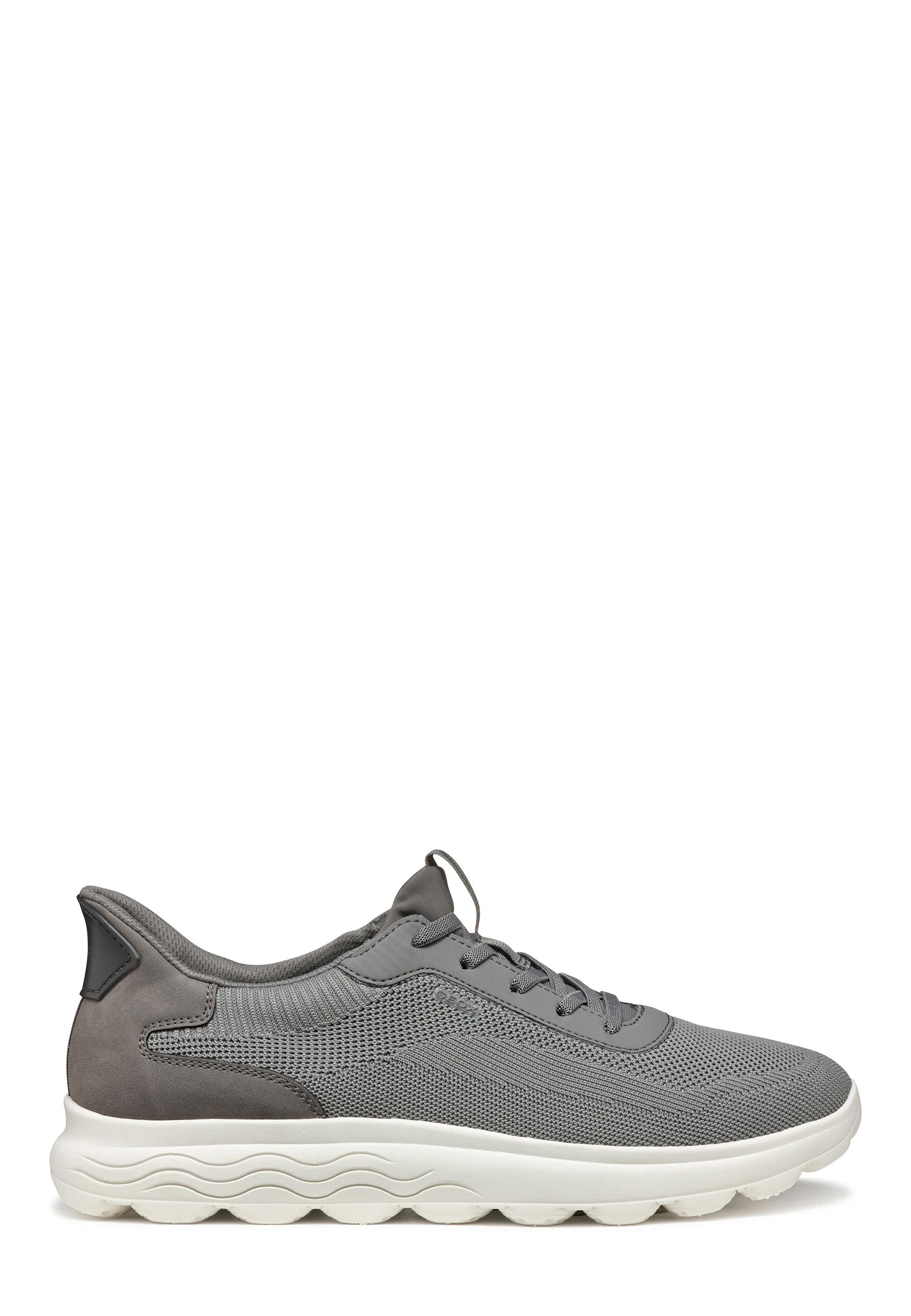 Geox U Spherica Plus A Sneakers Uomo | U55MPA 06KEK - Image 26