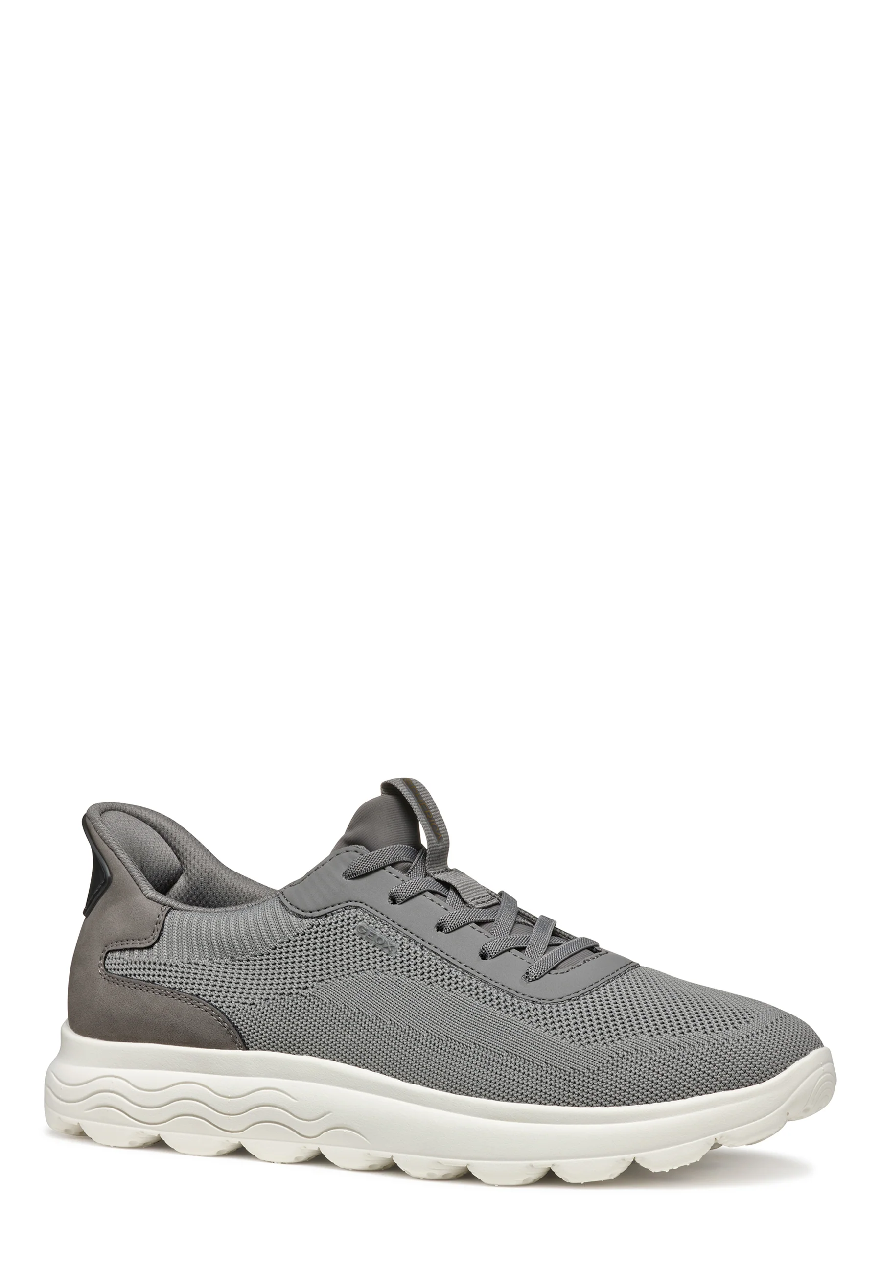 Geox U Spherica Plus A Sneakers Uomo | U55MPA 06KEK - Image 27