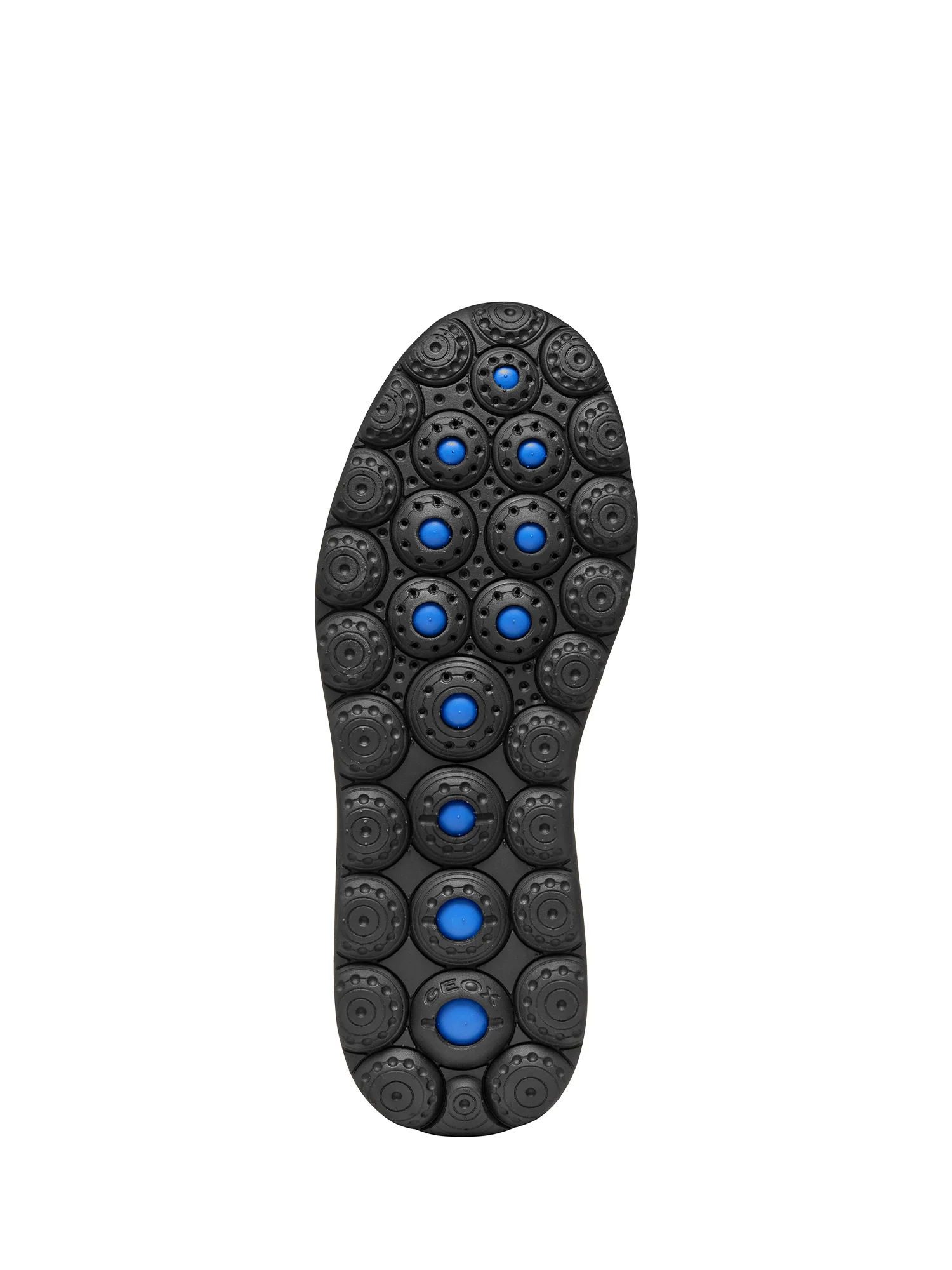 Geox U Spherica Plus A Sneakers Uomo | U55MPA 06KEK - Image 5