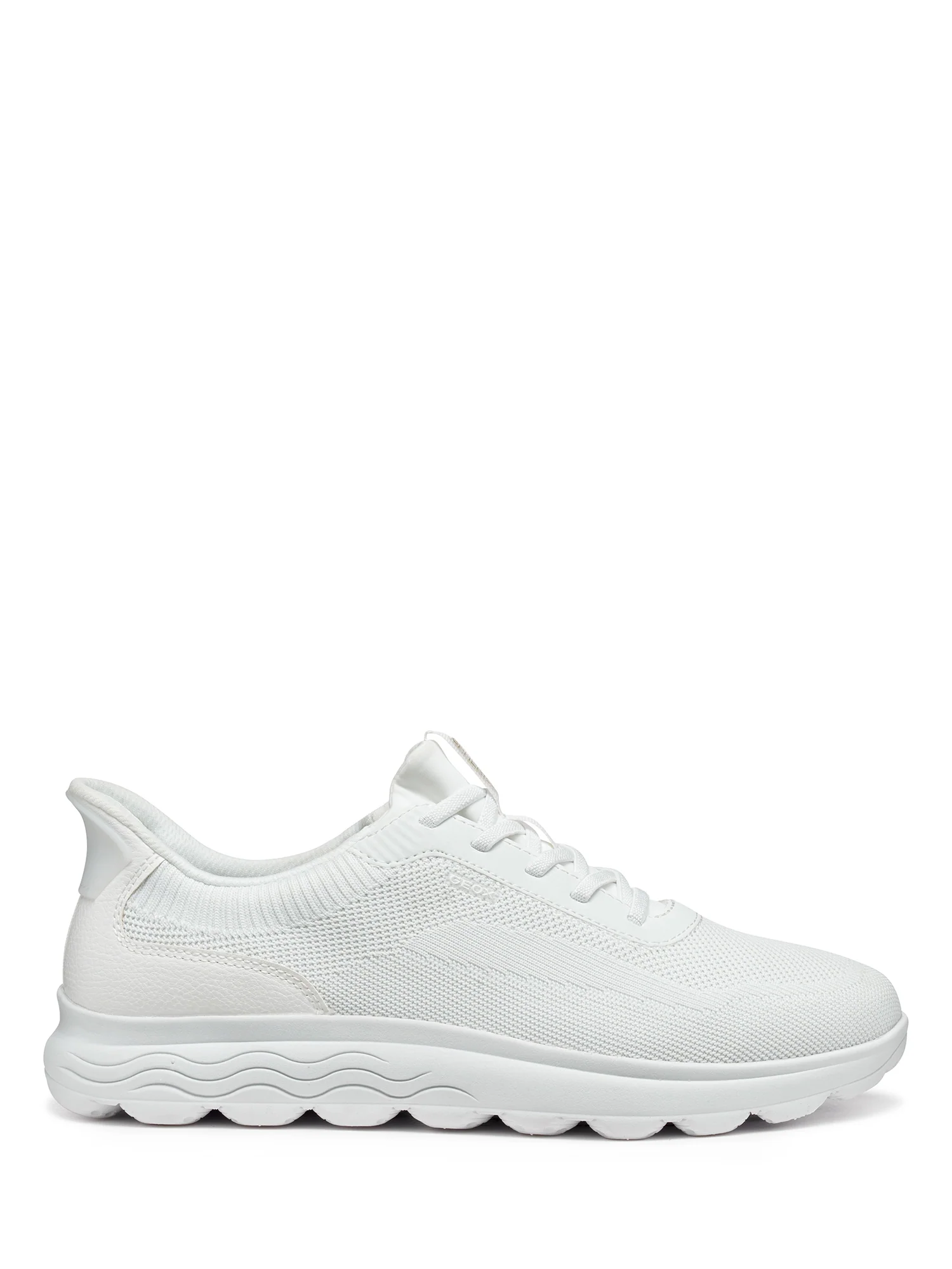 Geox U Spherica Plus A Sneakers Uomo | U55MPA 06KEK - Image 6
