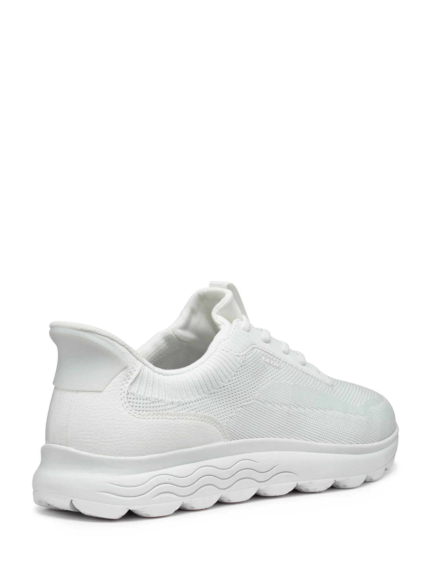 Geox U Spherica Plus A Sneakers Uomo | U55MPA 06KEK - Image 8