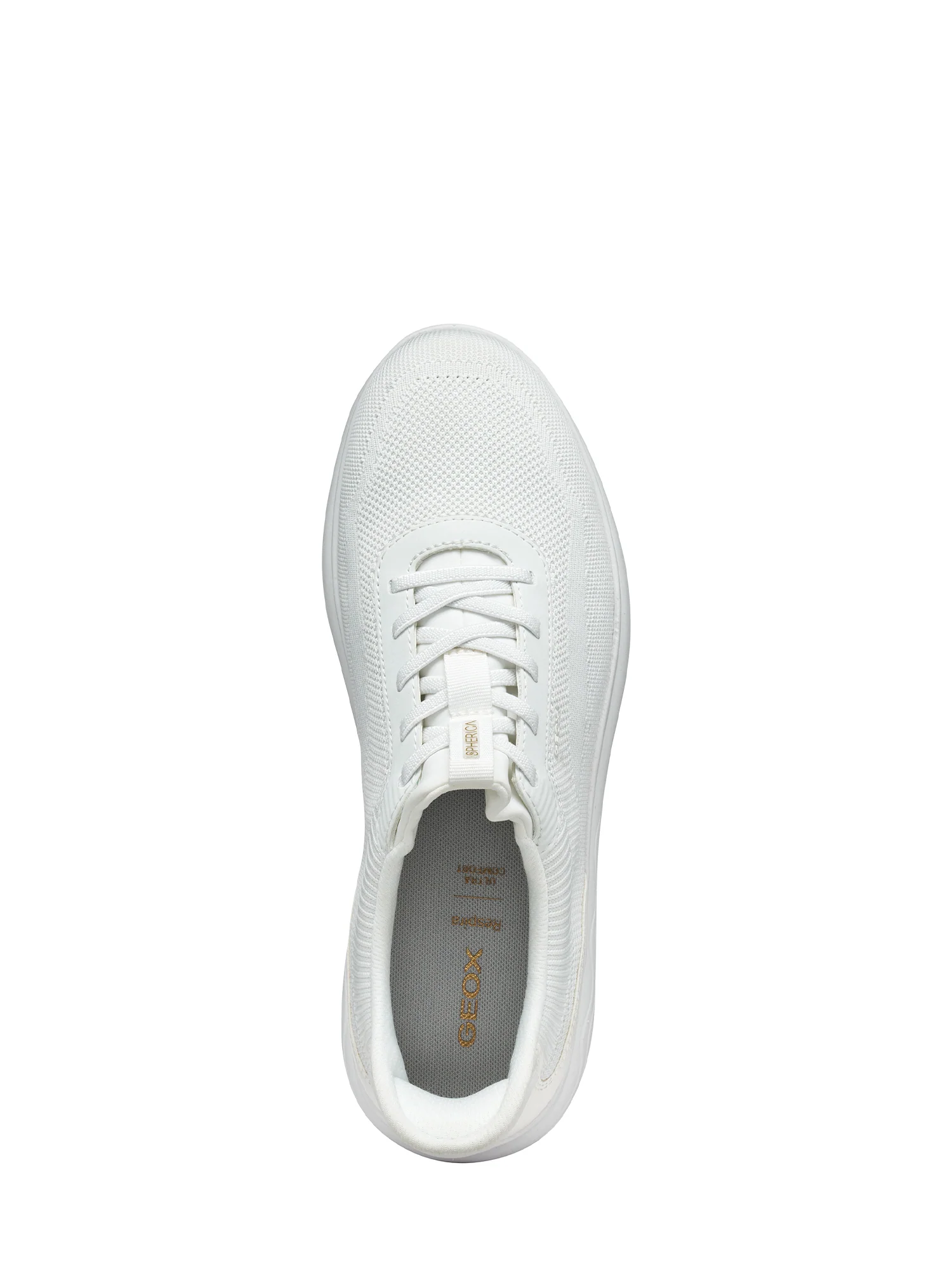 Geox U Spherica Plus A Sneakers Uomo | U55MPA 06KEK - Image 9