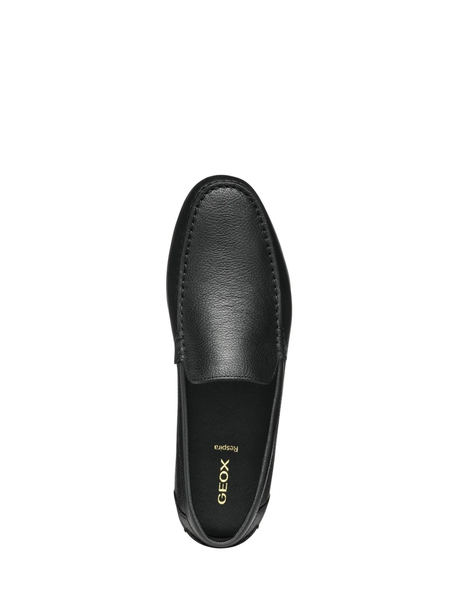 Geox Mocassini Uomo | U55Q3A 00047 - Image 4