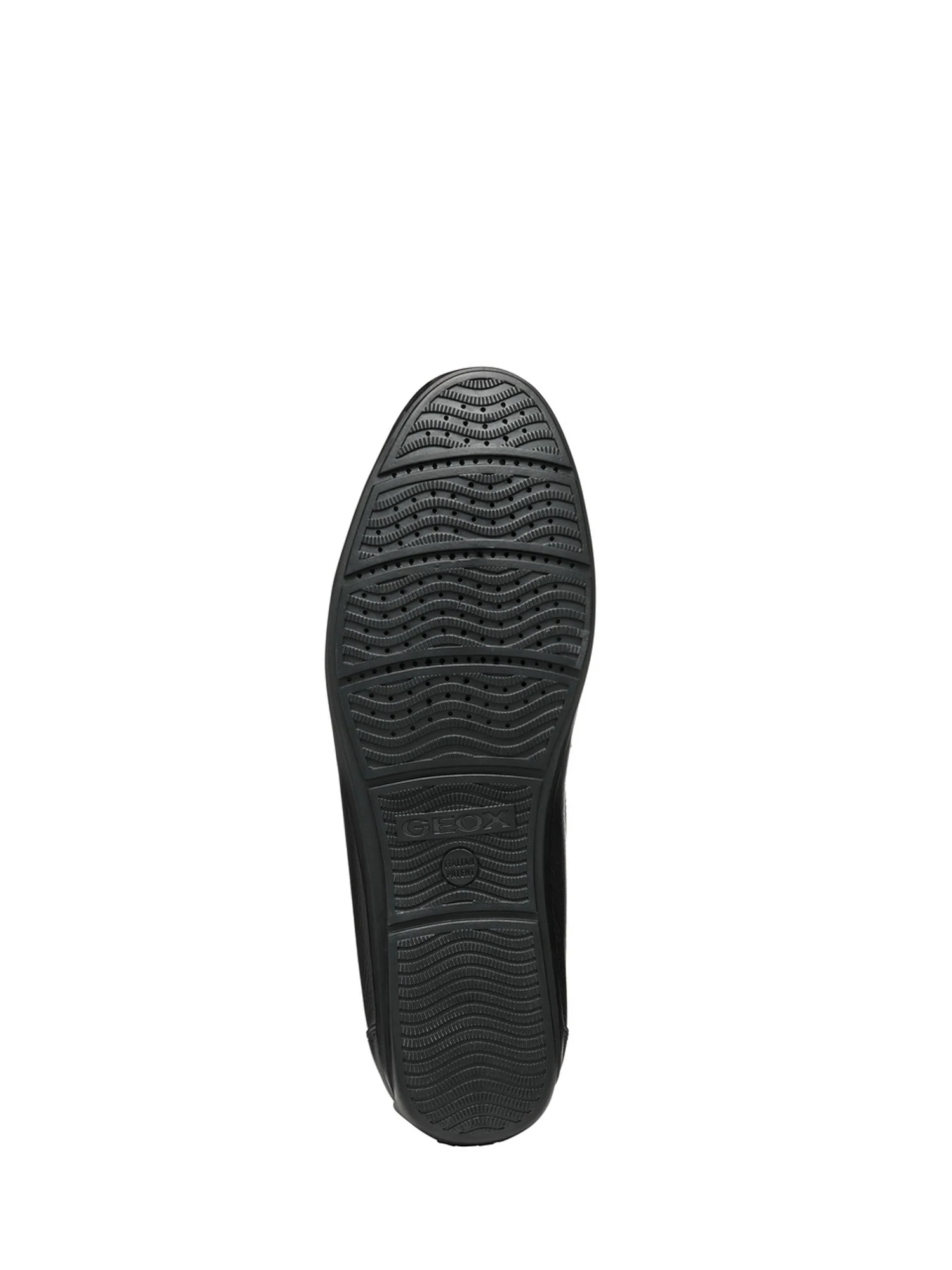 Geox Mocassini Uomo | U55Q3A 00047 - Image 5