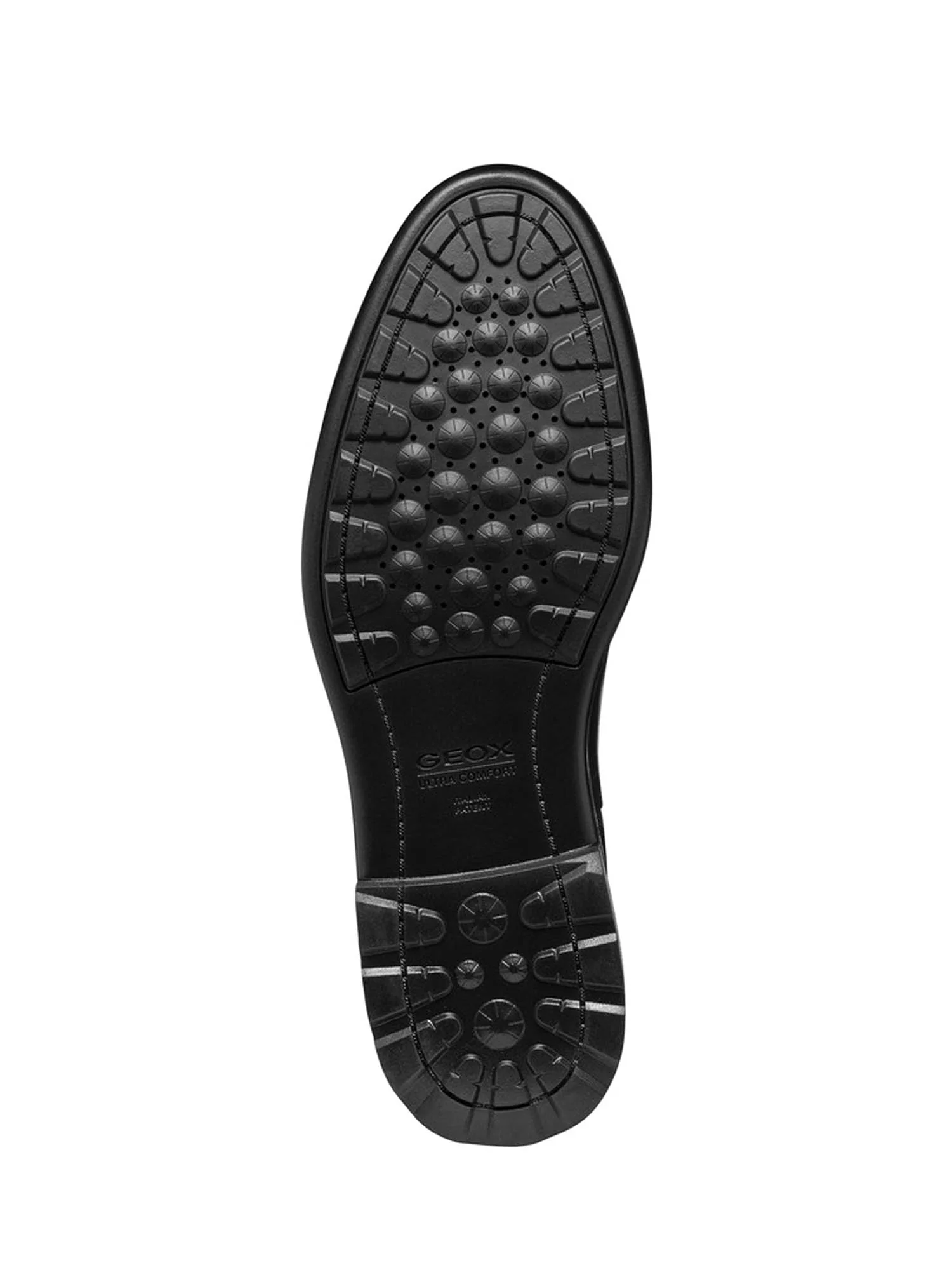 Geox Stivaletti Uomo | U567KA 00043 - Image 5