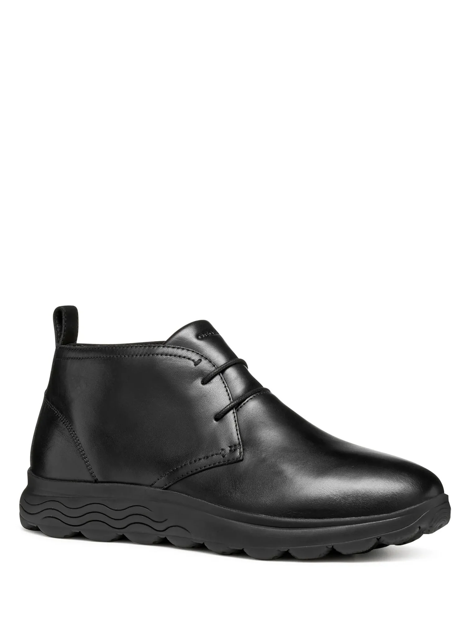 Geox Polacchino Uomo | U56BYB 00043 - Image 2