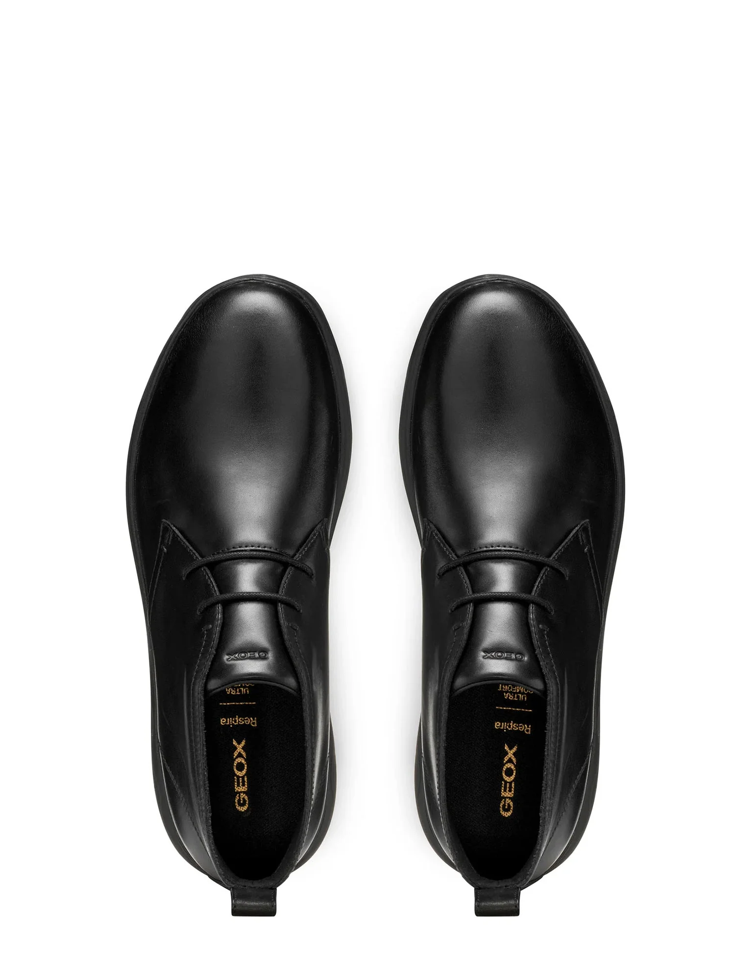 Geox Polacchino Uomo | U56BYB 00043 - Image 4