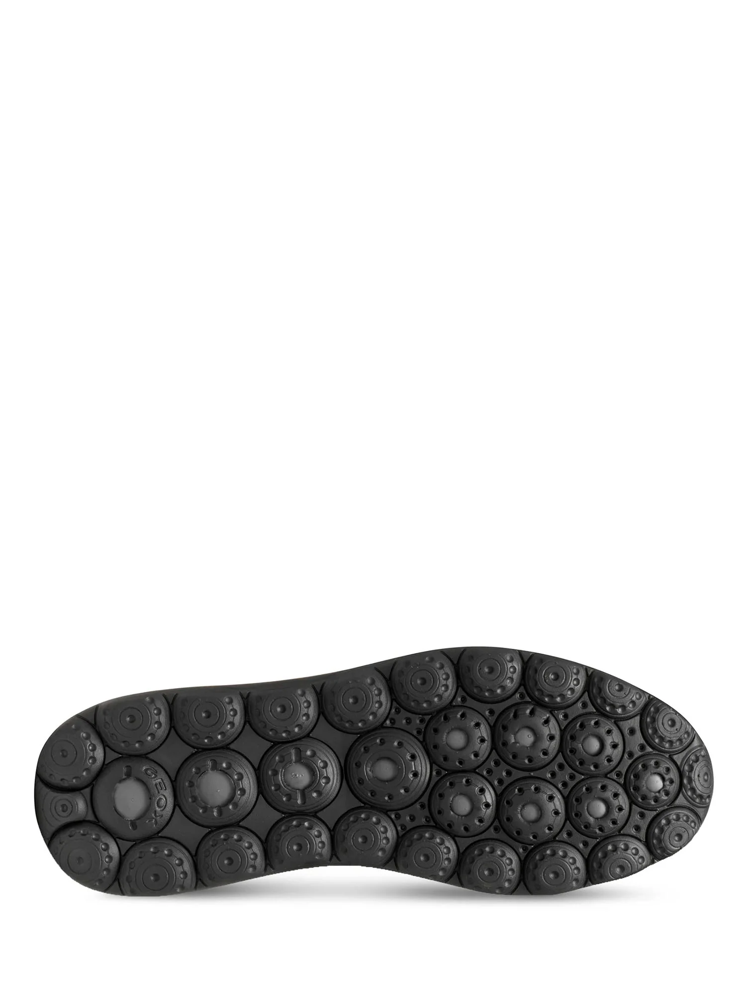 Geox Polacchino Uomo | U56BYB 00043 - Image 5