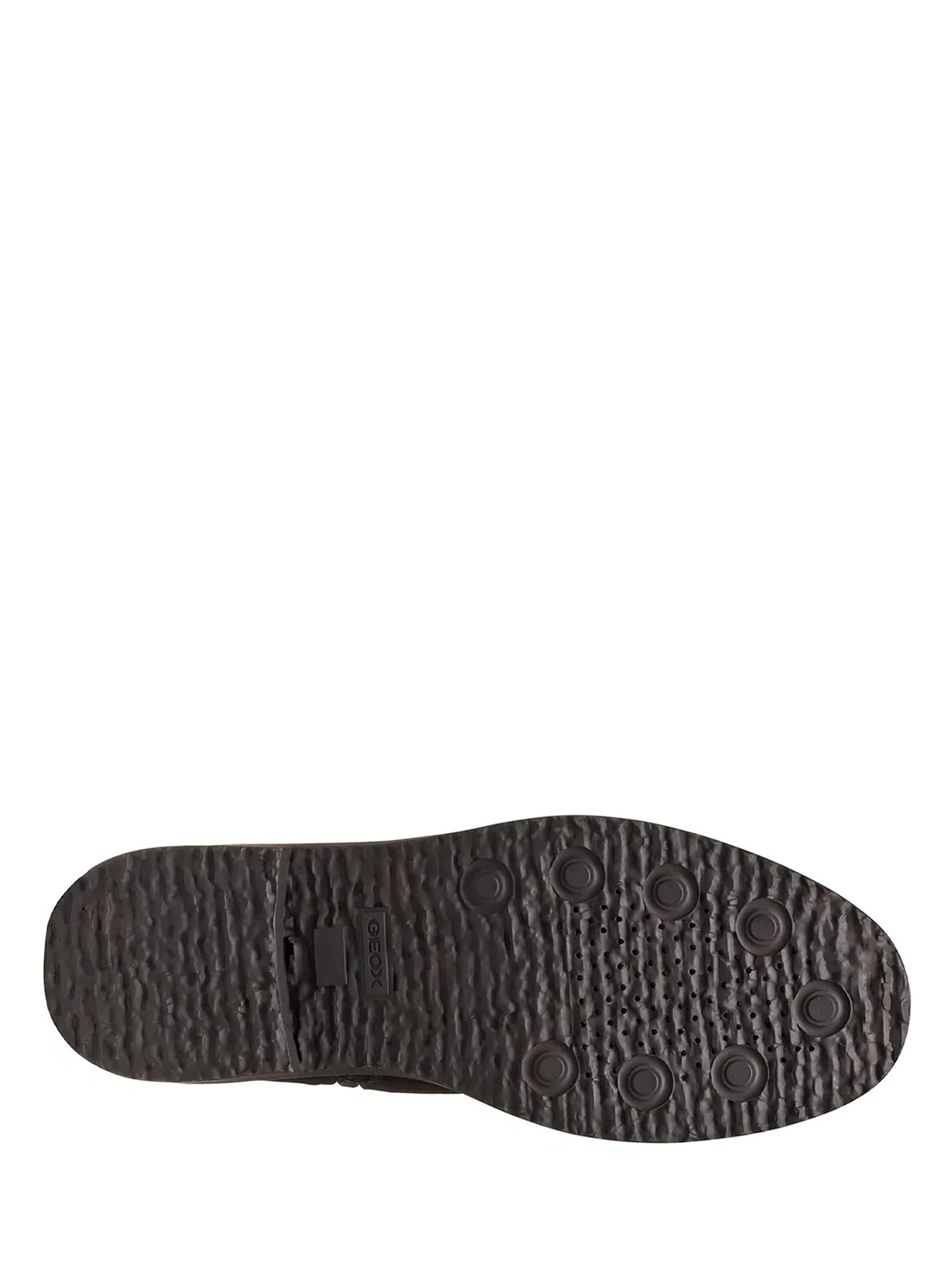 Geox Polacchino Uomo | U56H9A 00022 - Image 11