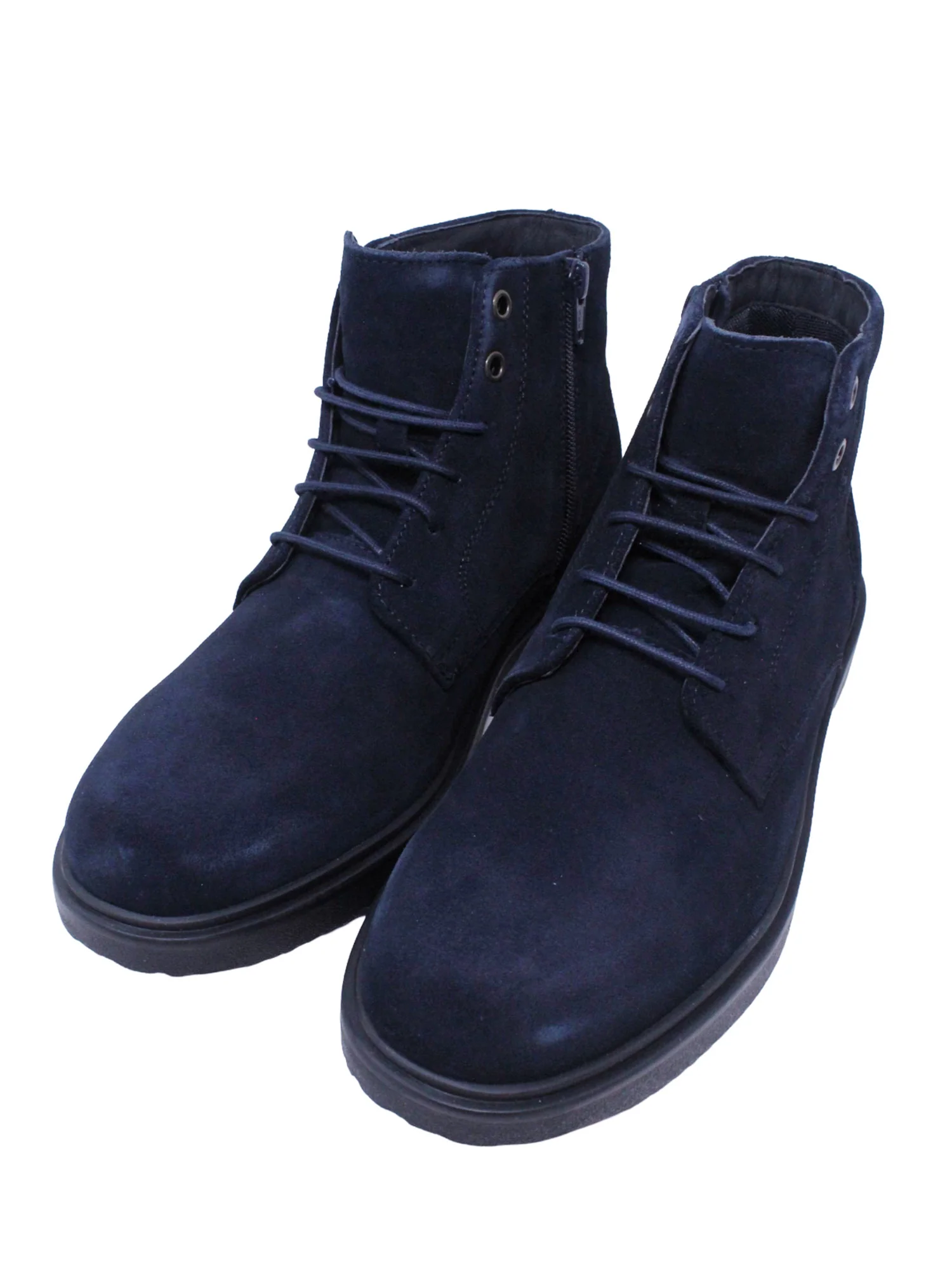 Geox Polacchino Uomo | U56H9A 00022 - Image 13
