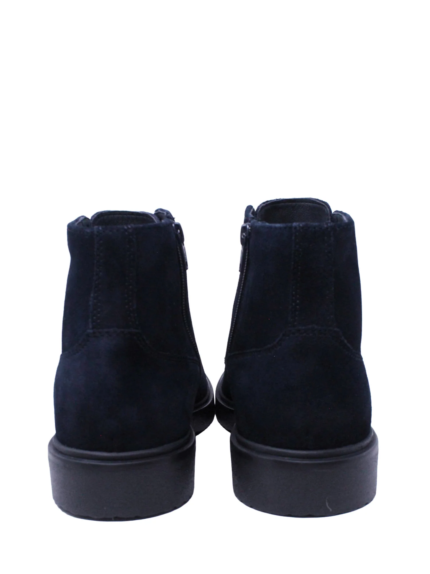 Geox Polacchino Uomo | U56H9A 00022 - Image 14