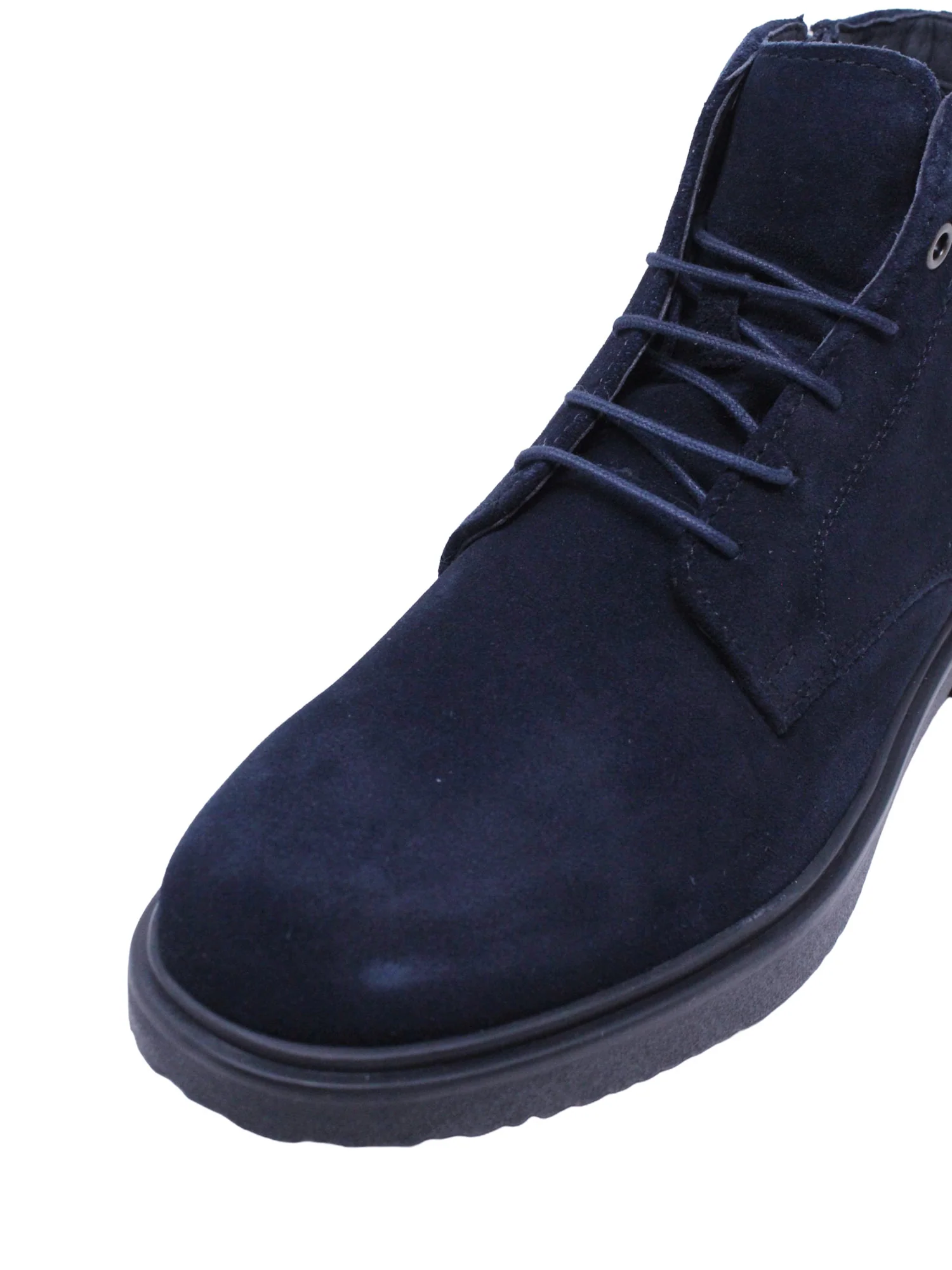 Geox Polacchino Uomo | U56H9A 00022 - Image 16